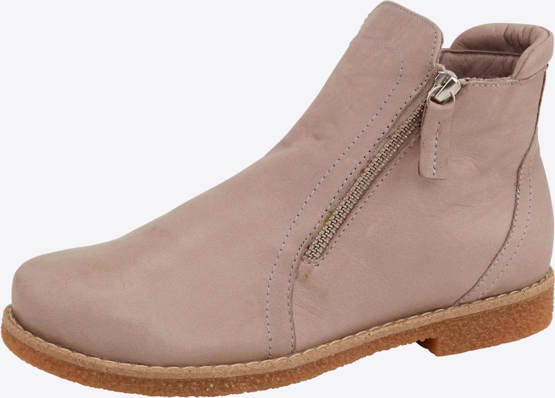 Stiefelette