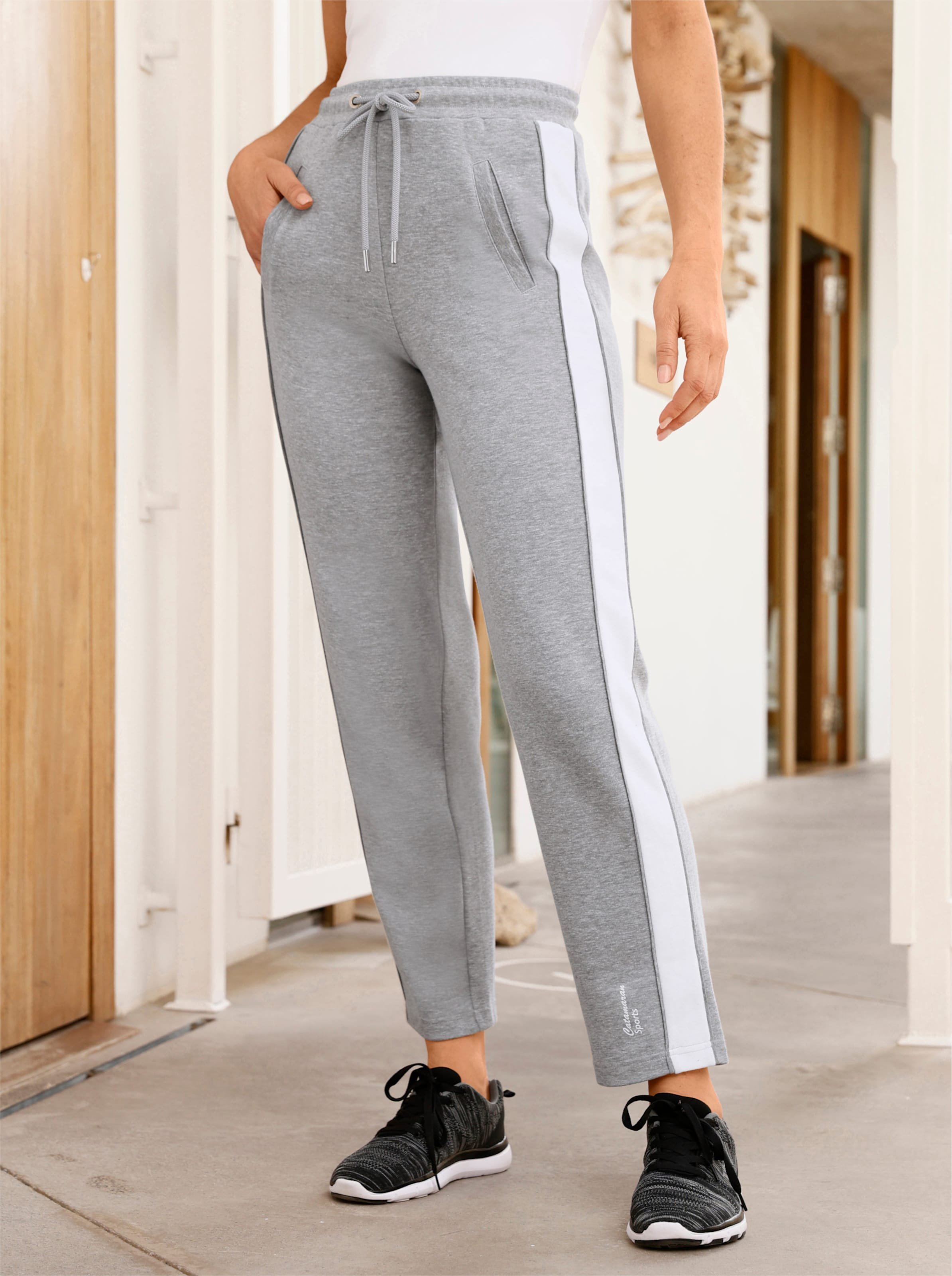 Thumbnail - Freizeithose