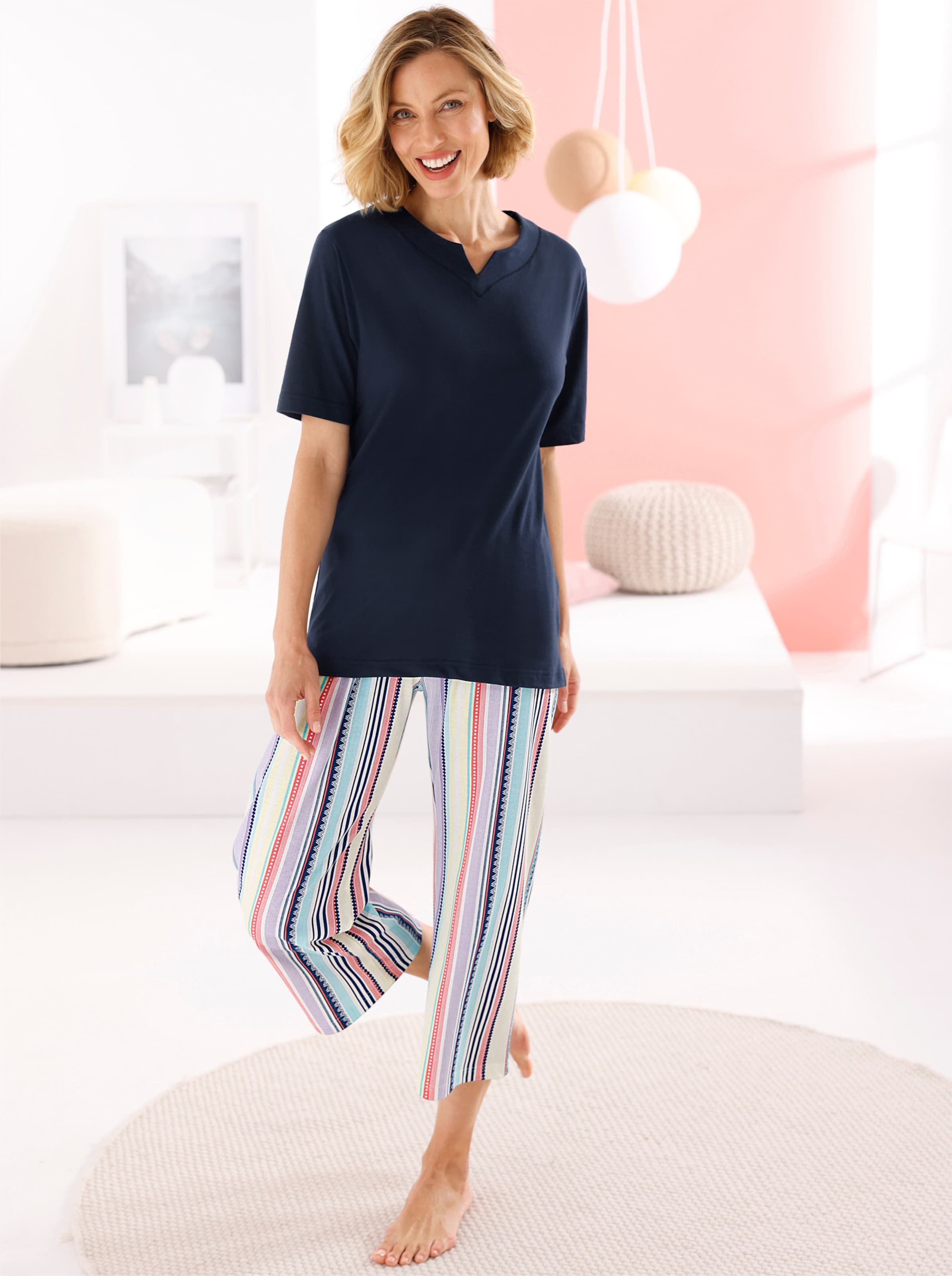 Thumbnail - Schlafanzug