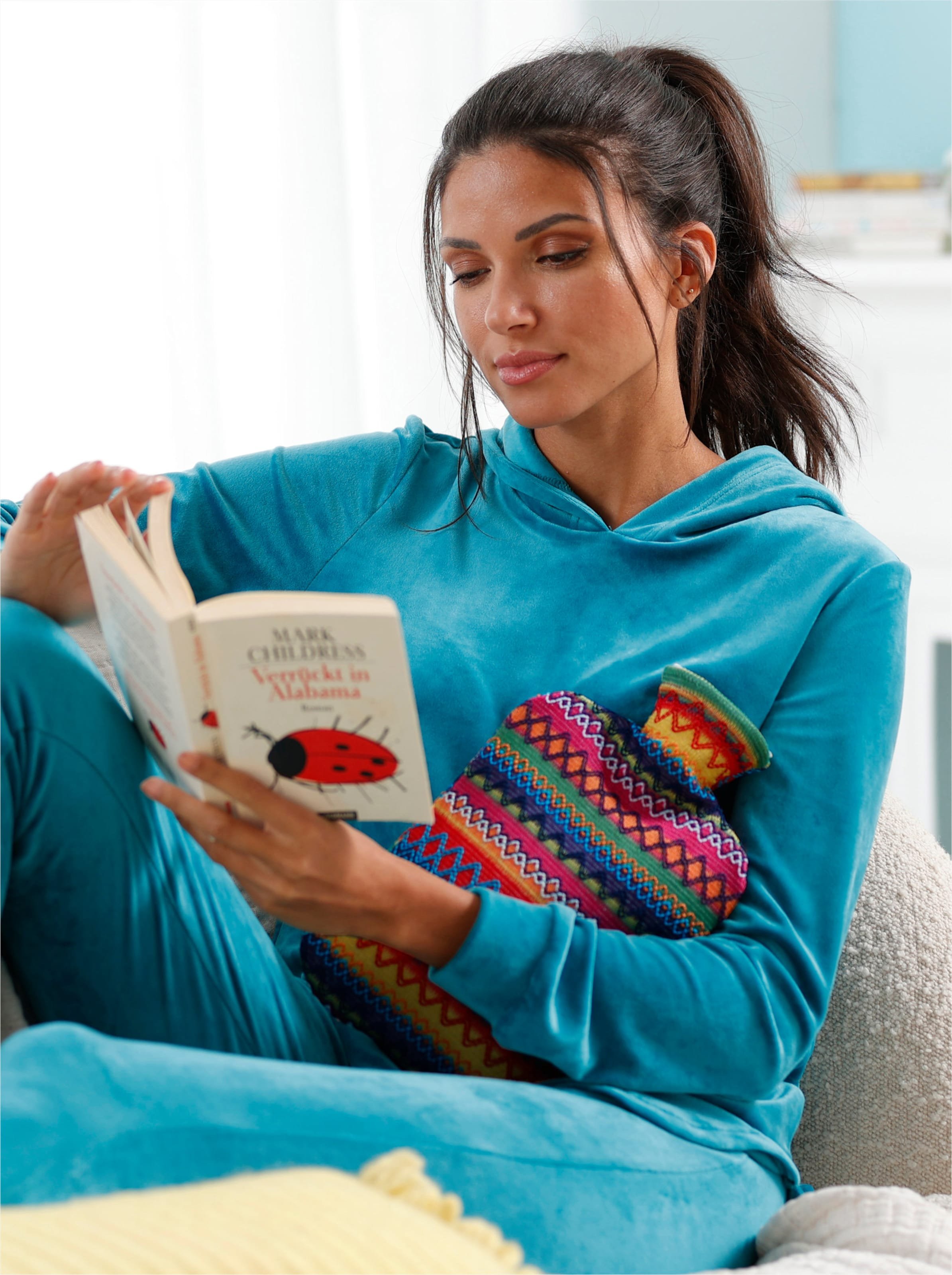 Thumbnail - Wärmflasche