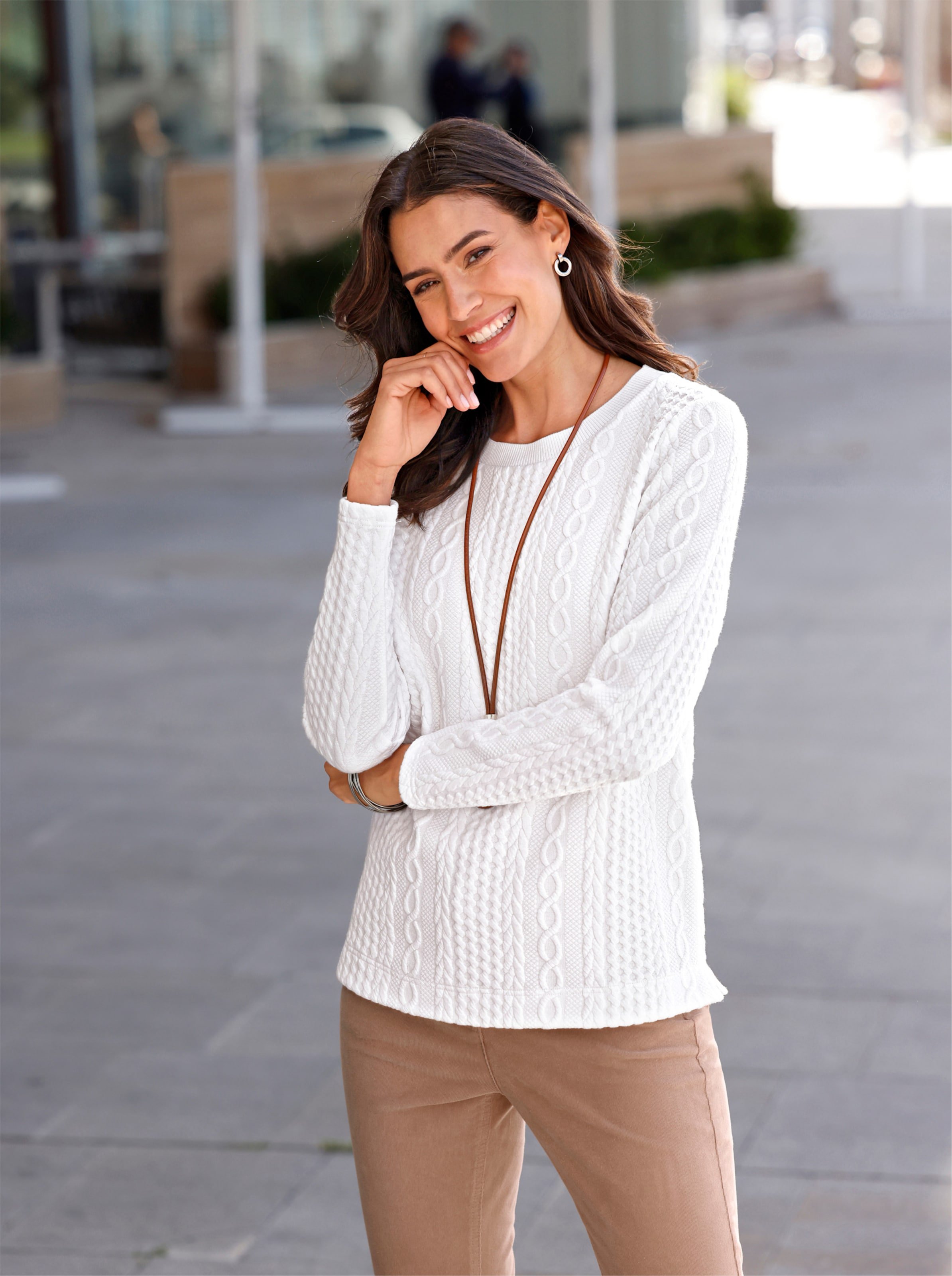 Thumbnail - Sweatshirt