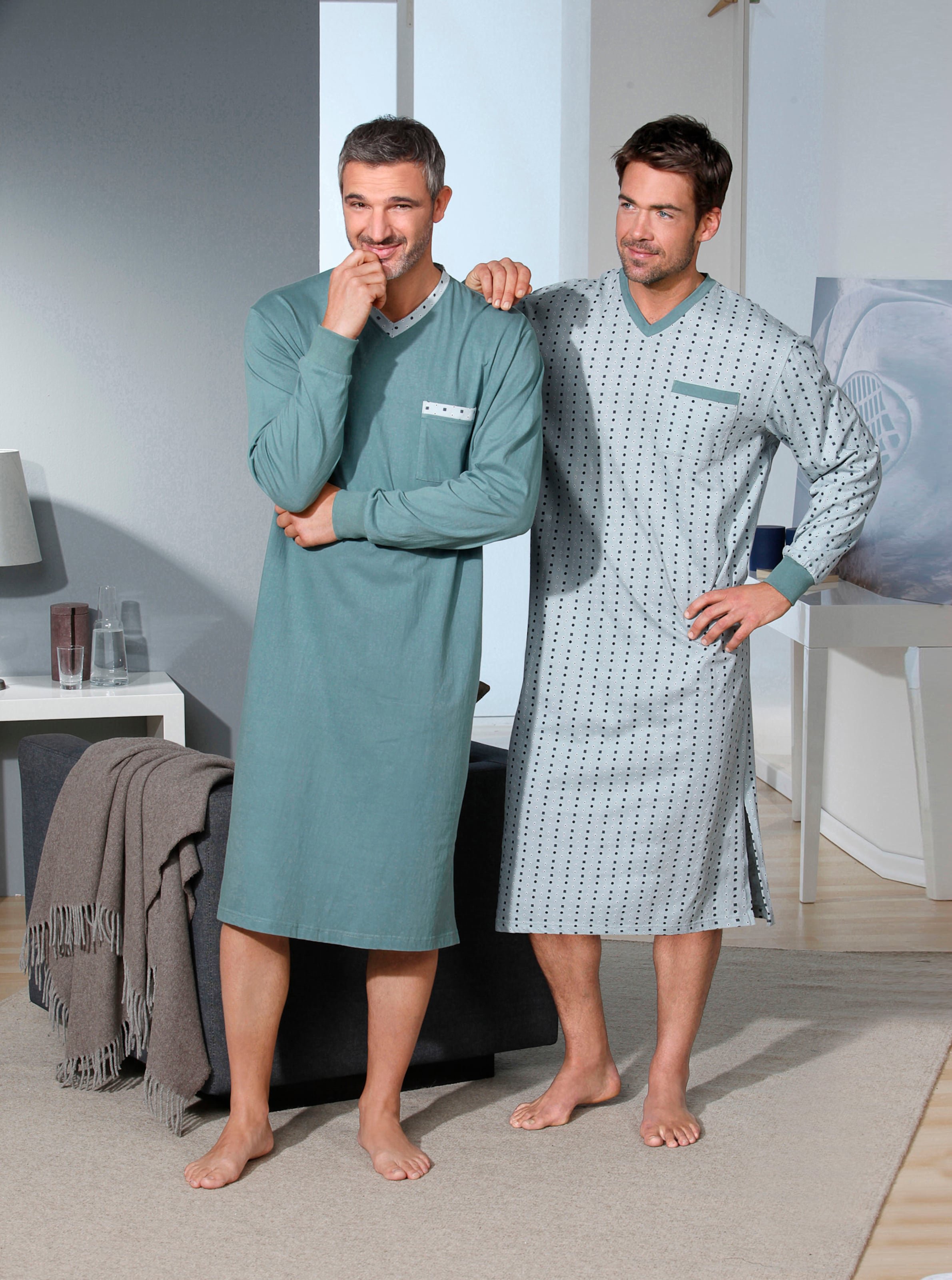 Thumbnail - Nachthemden