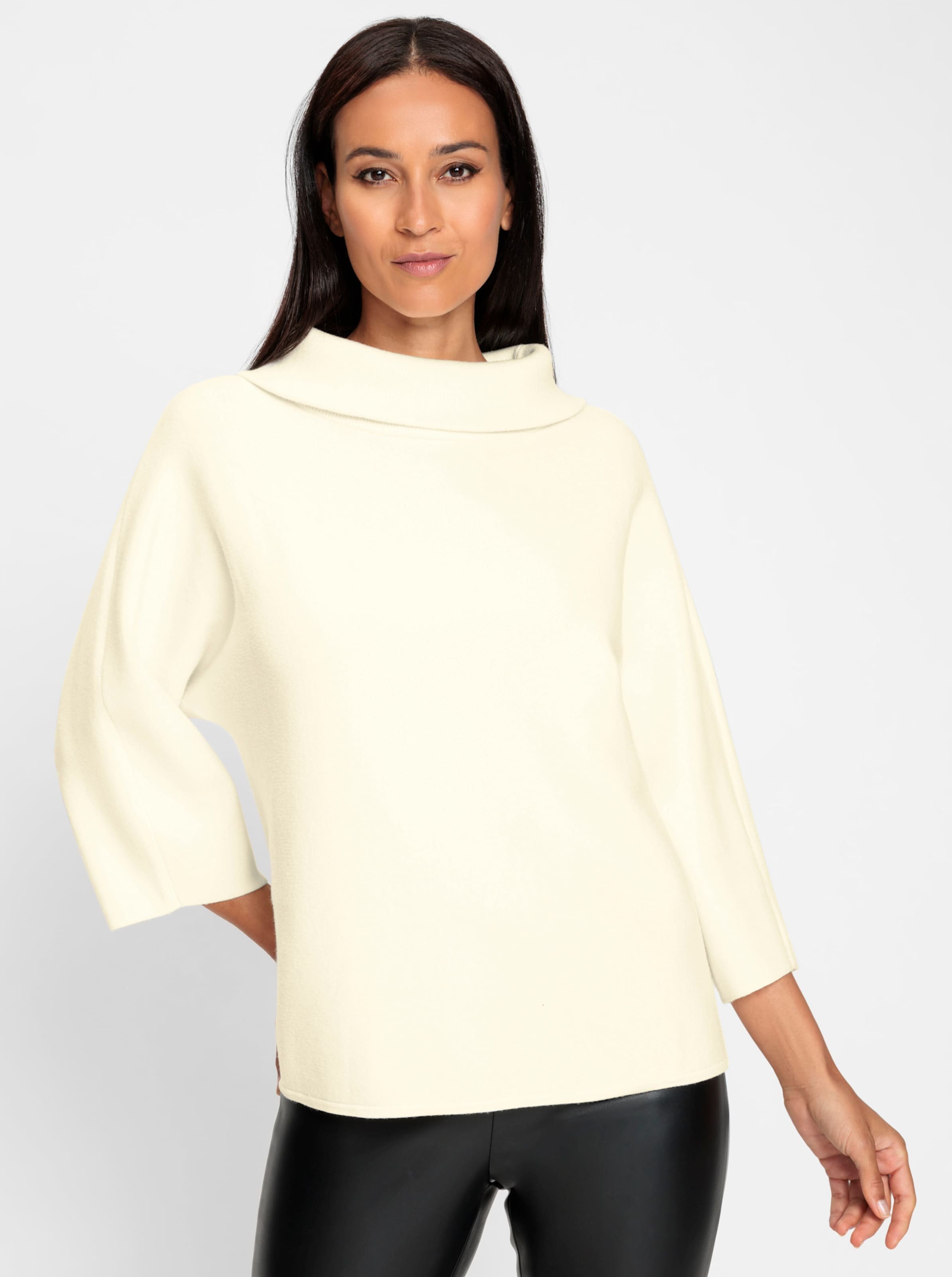 Thumbnail - 3/4 Arm-Pullover