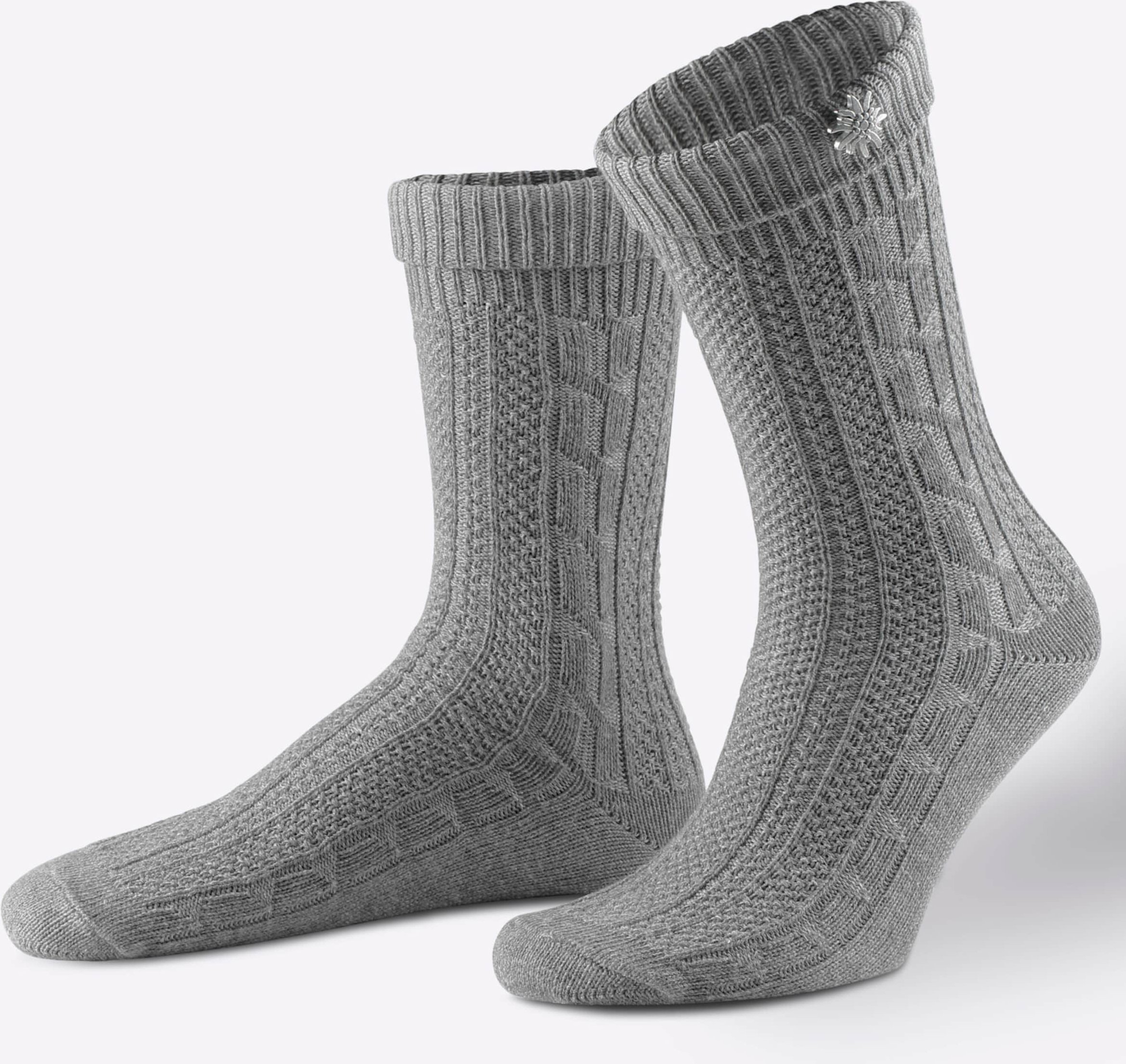 Trachtensocken