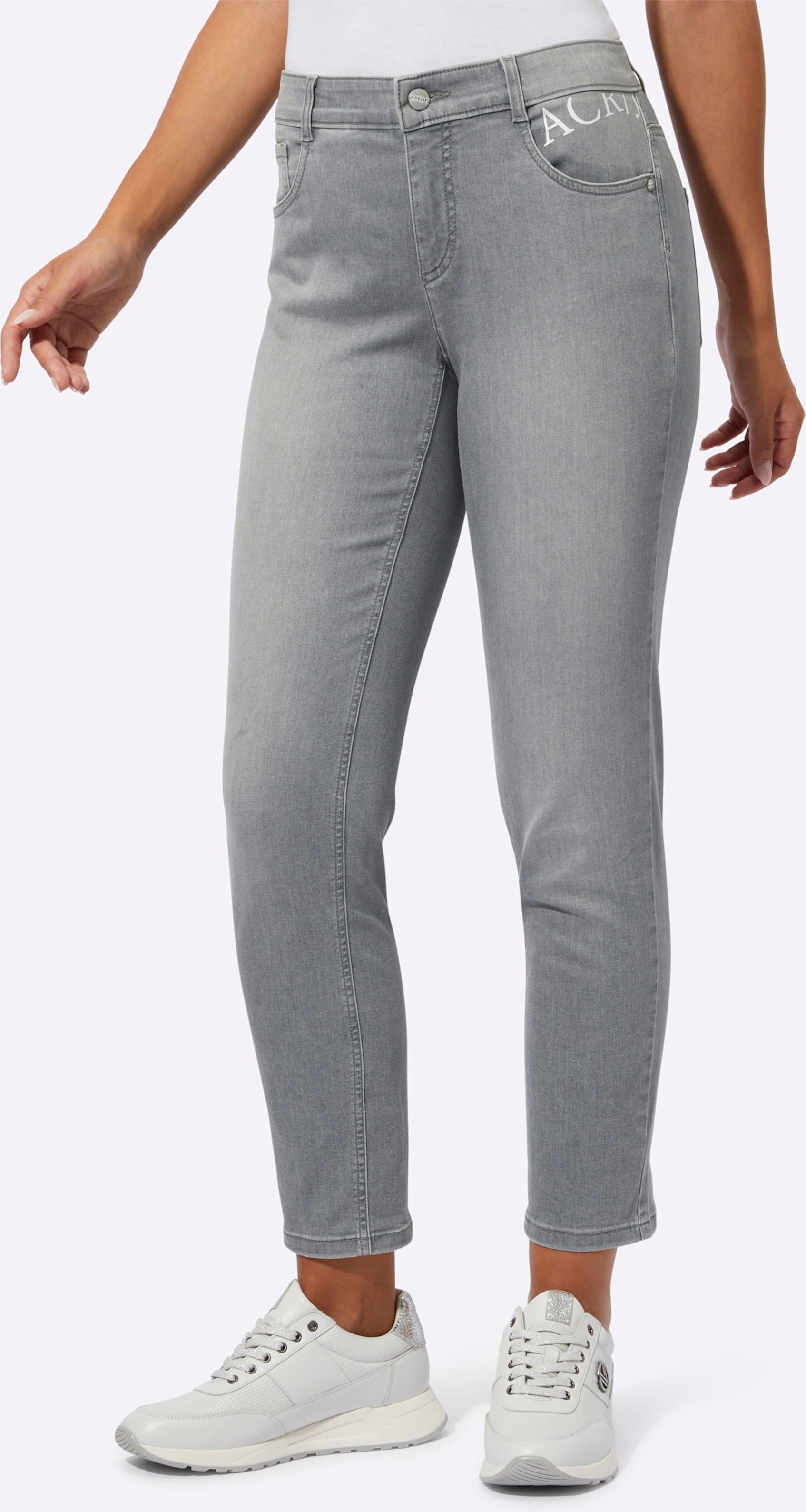 Thumbnail - 5-Pocket-Jeans