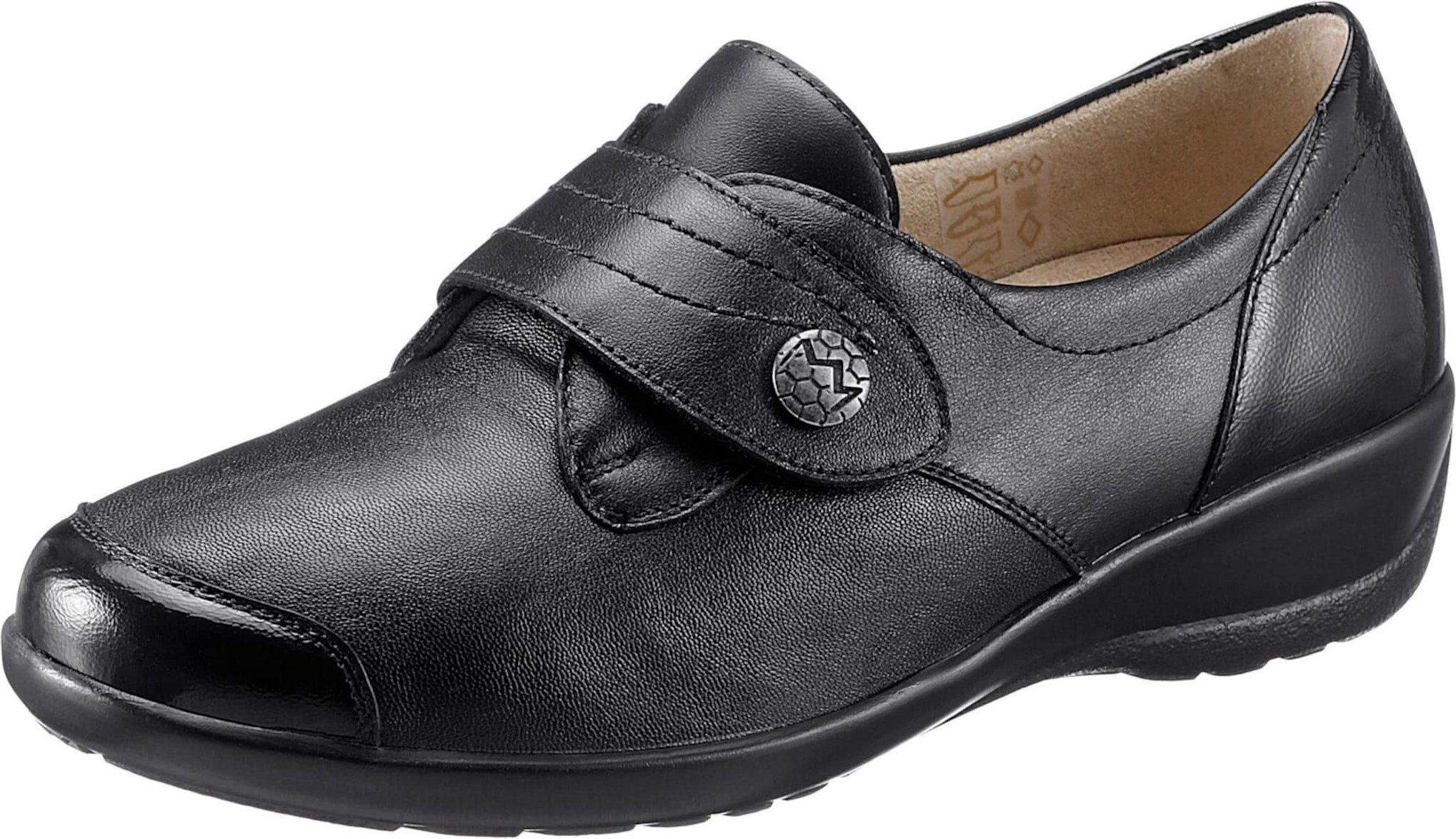 Thumbnail - Klettschuh
