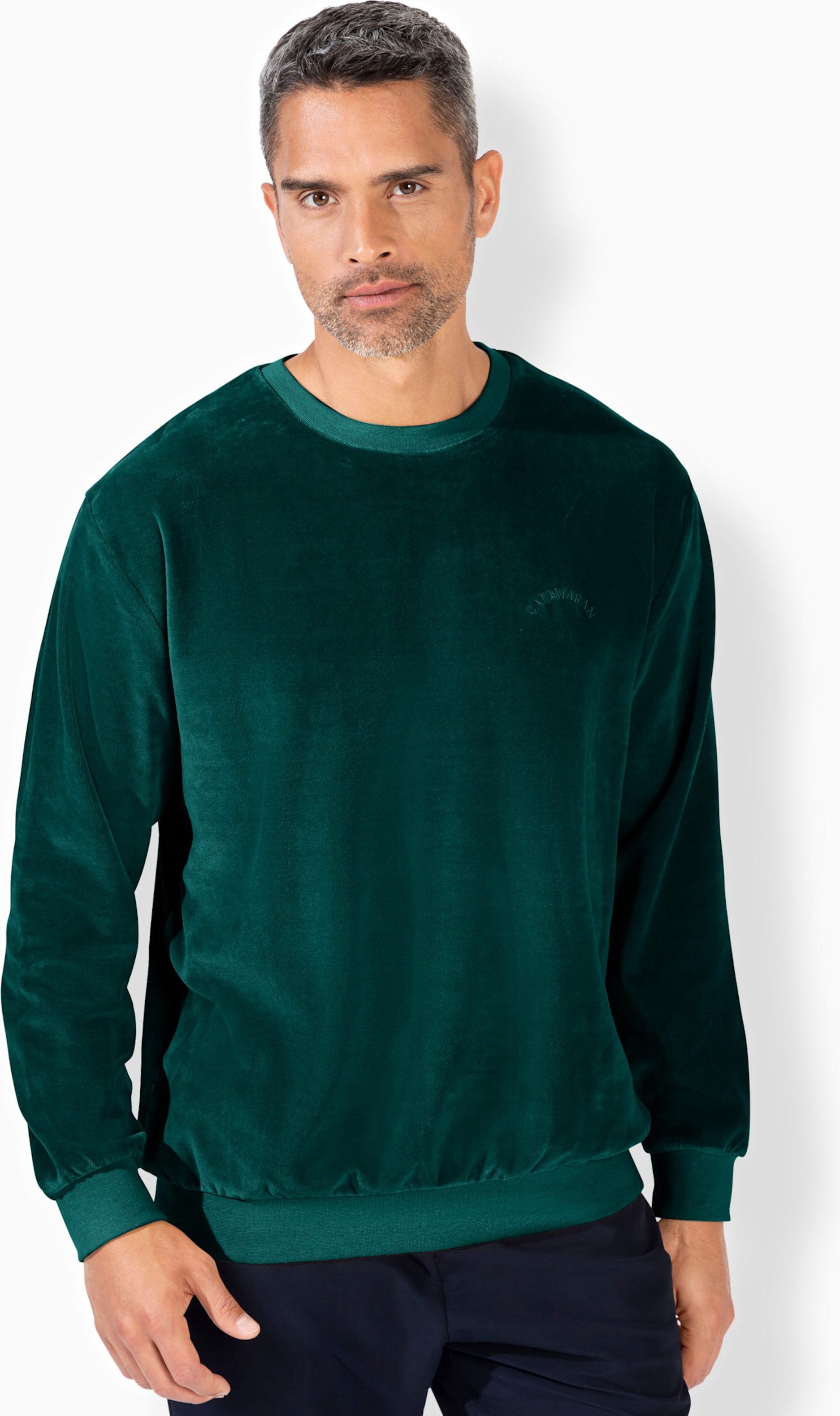 Thumbnail - Nicki-Pullover