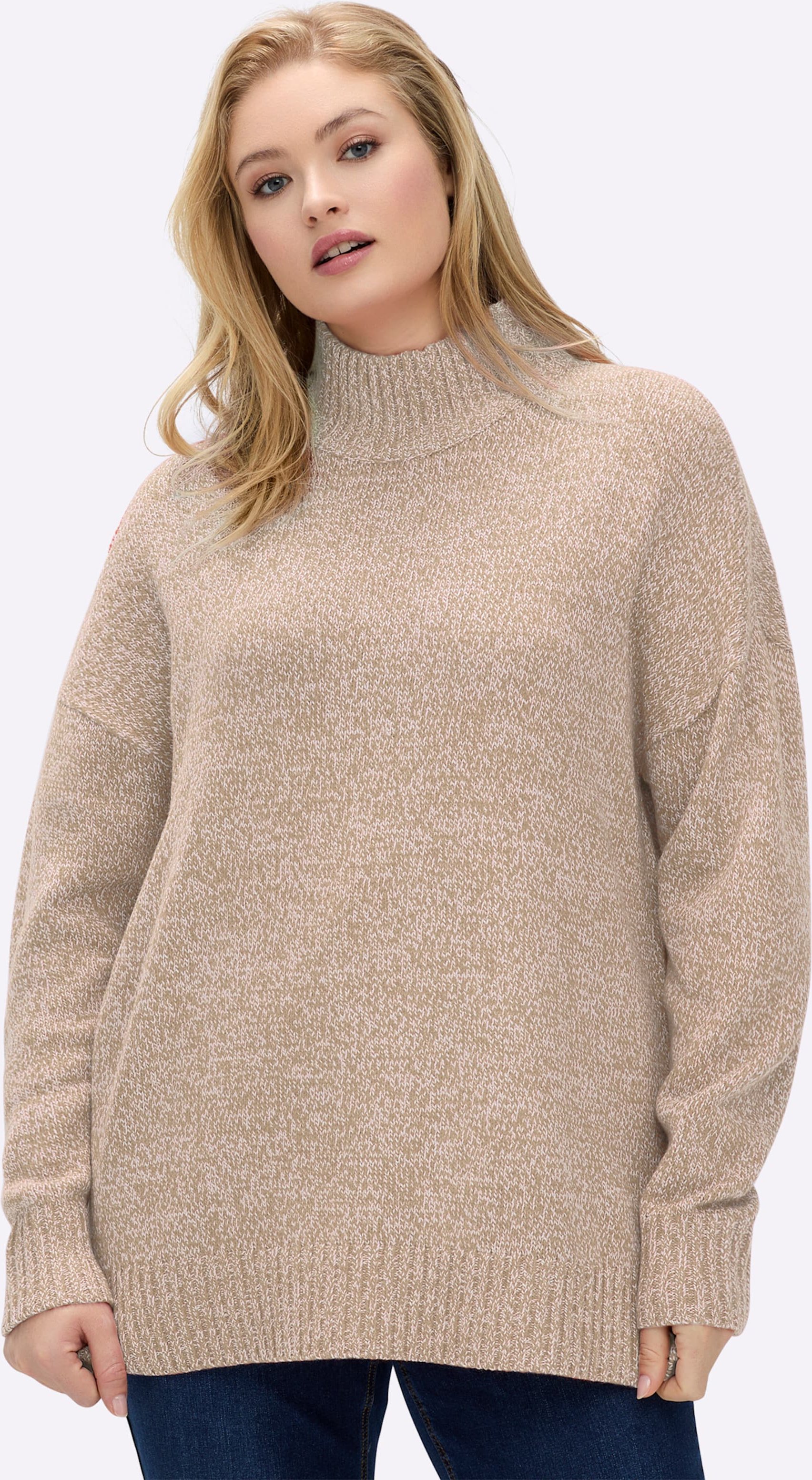 Thumbnail - Pullover