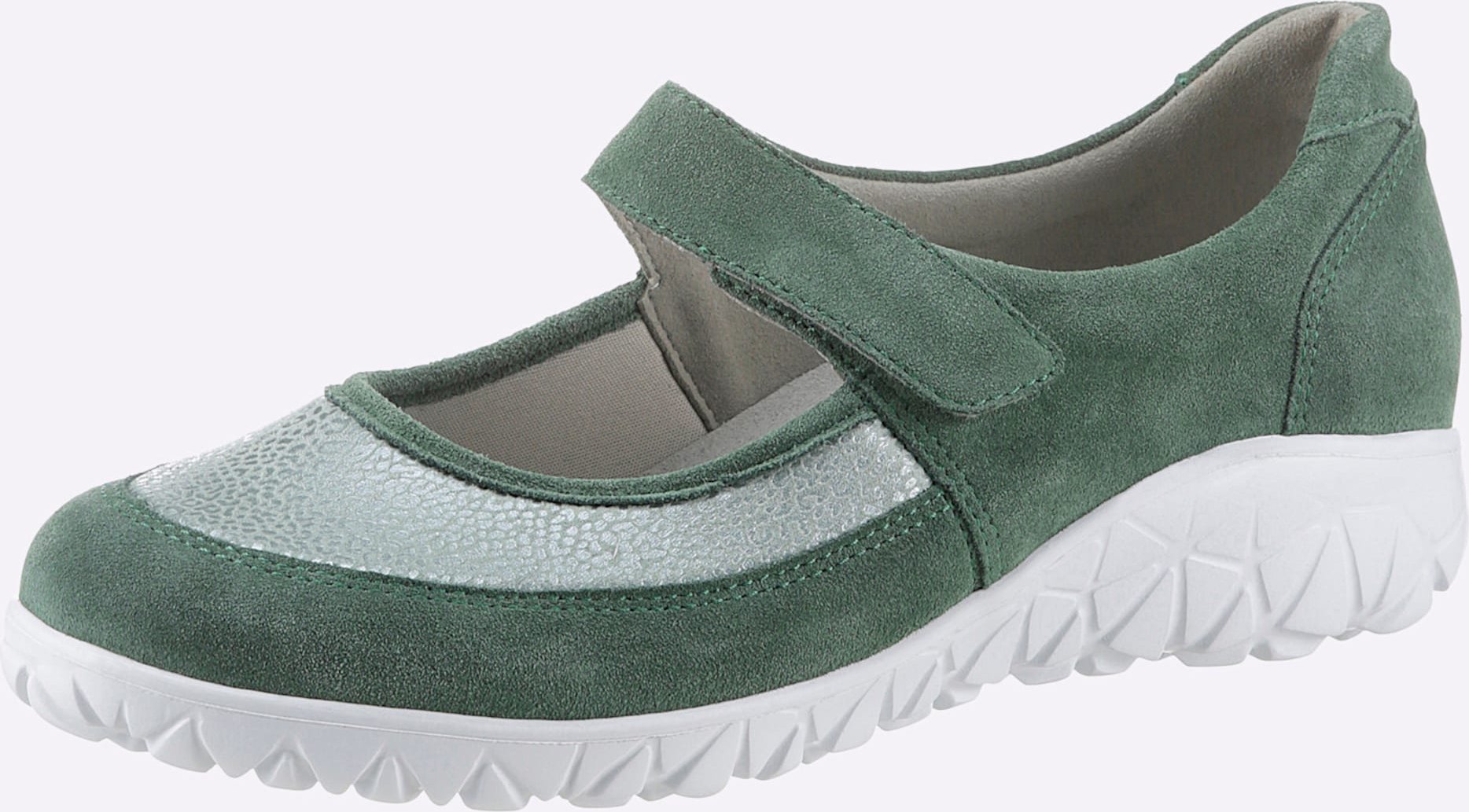 Thumbnail - Klettschuh