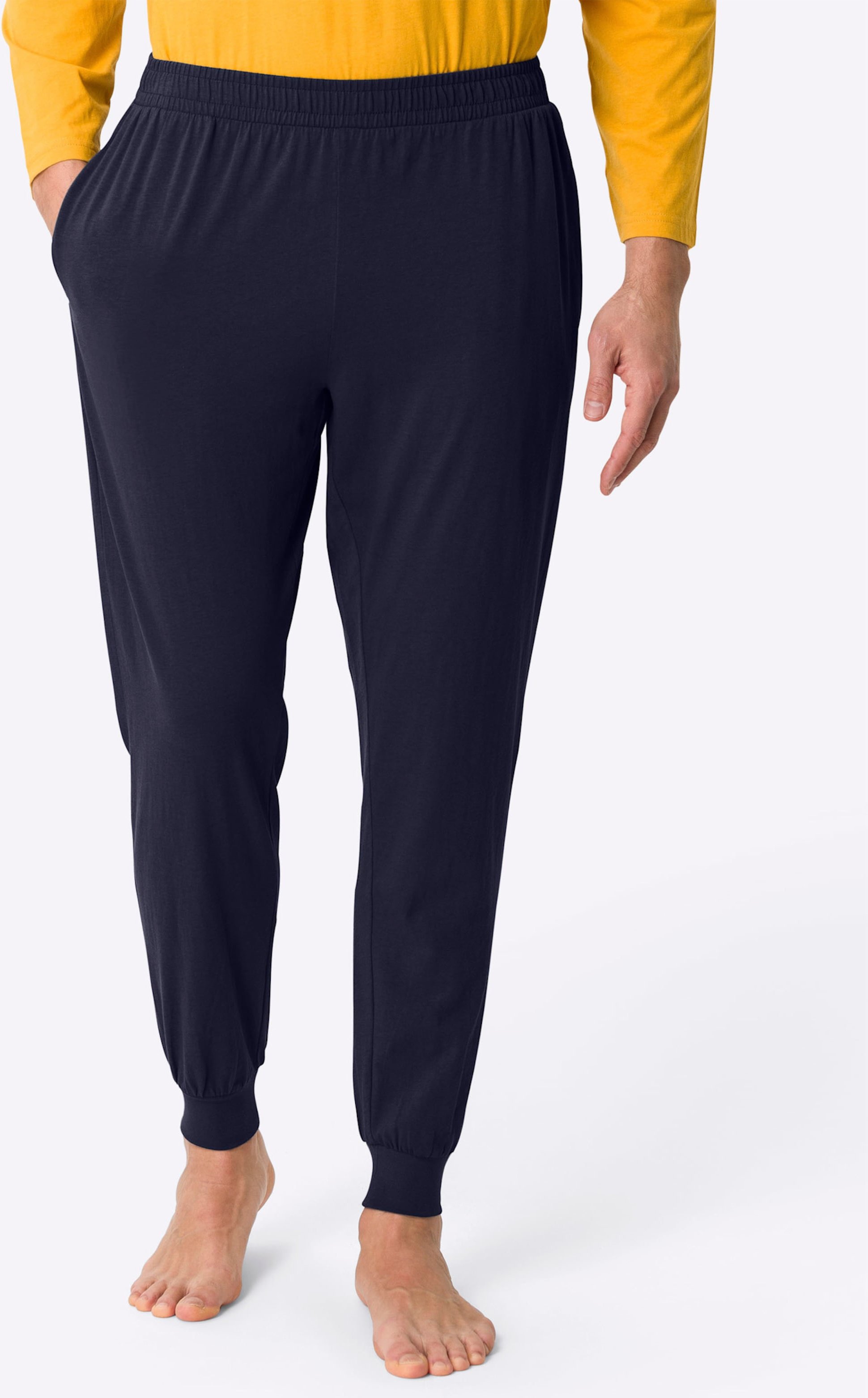 Schlafanzug-Hose