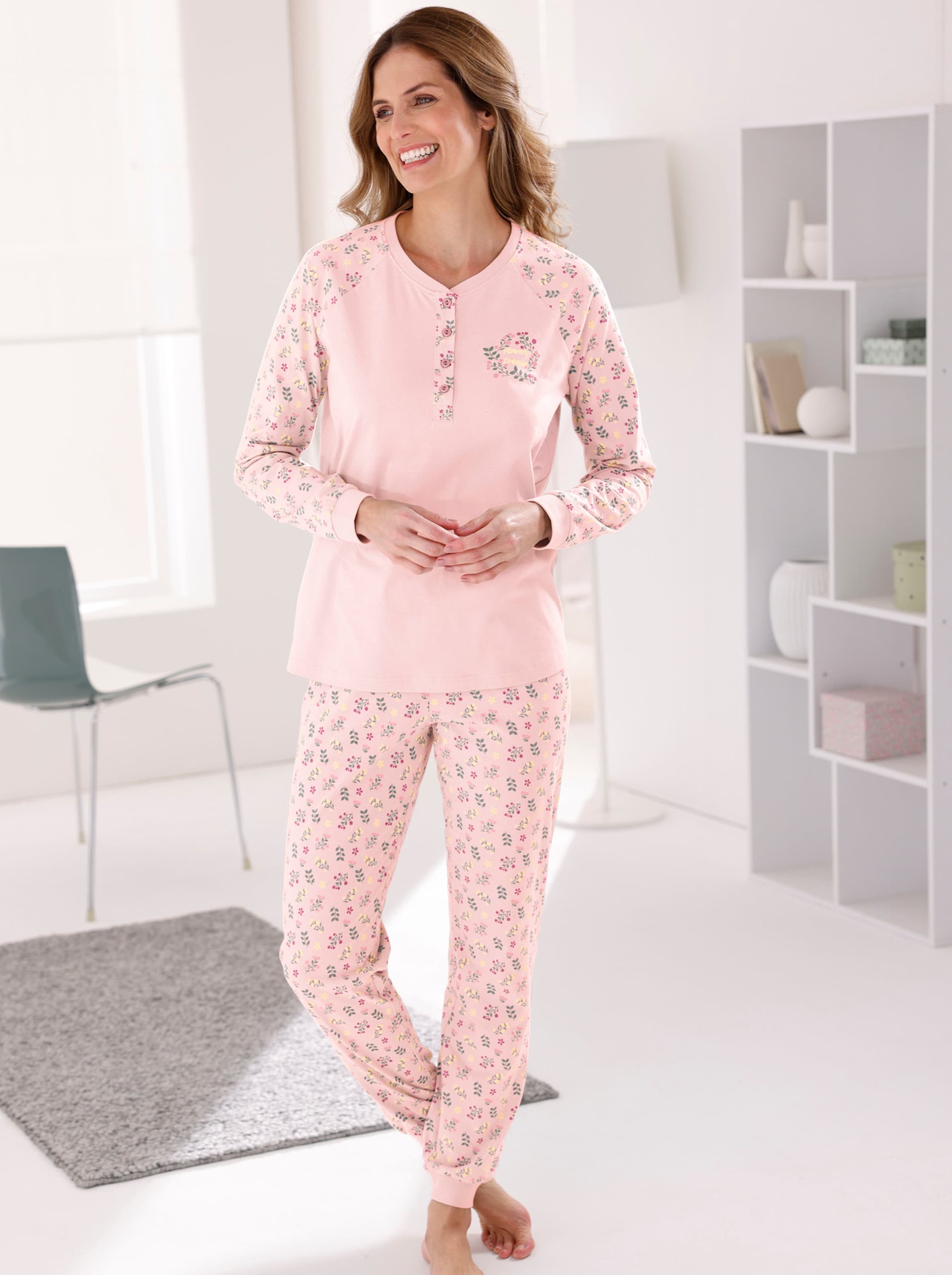 Thumbnail - Schlafanzug