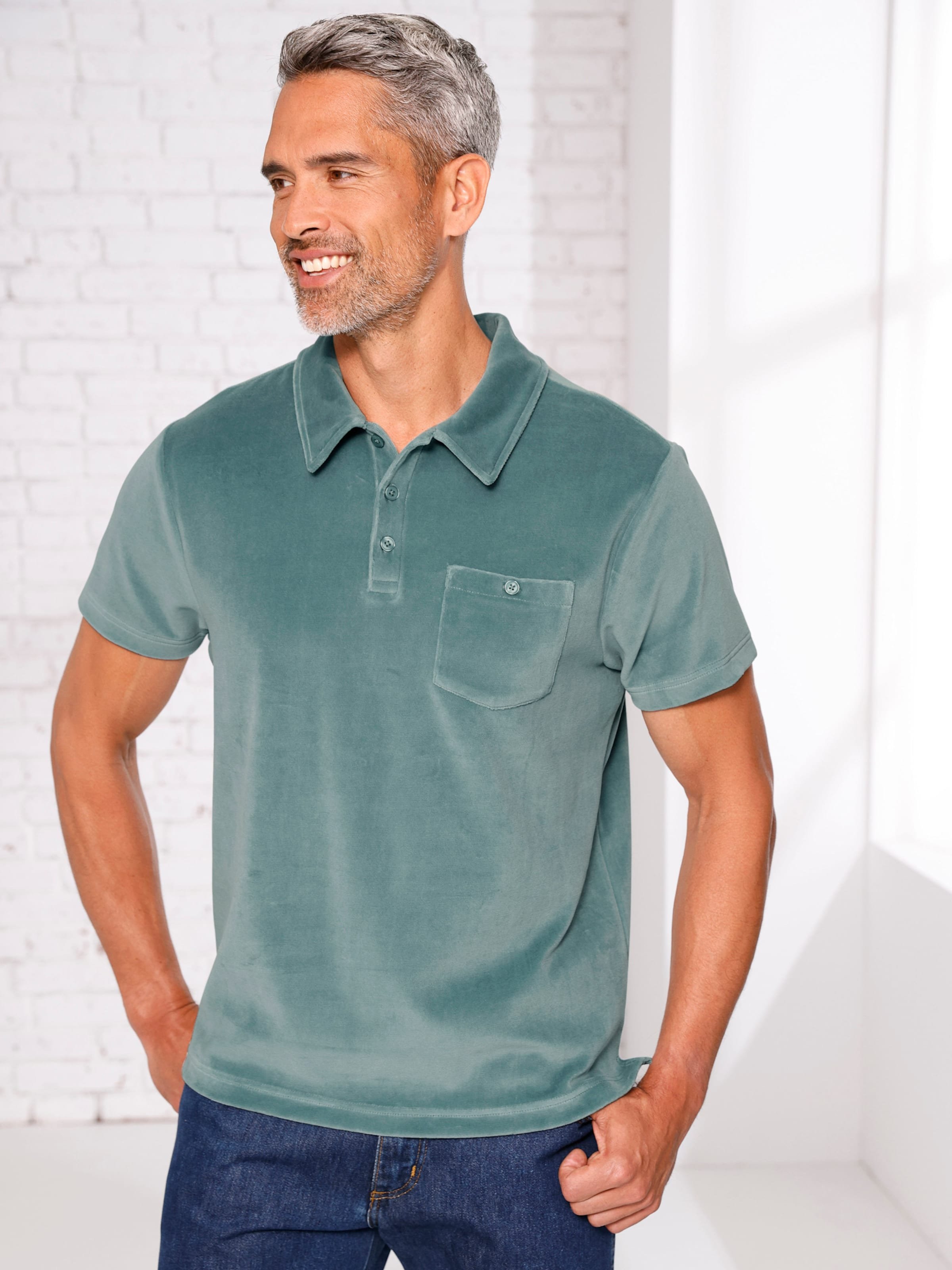 Thumbnail - Poloshirt