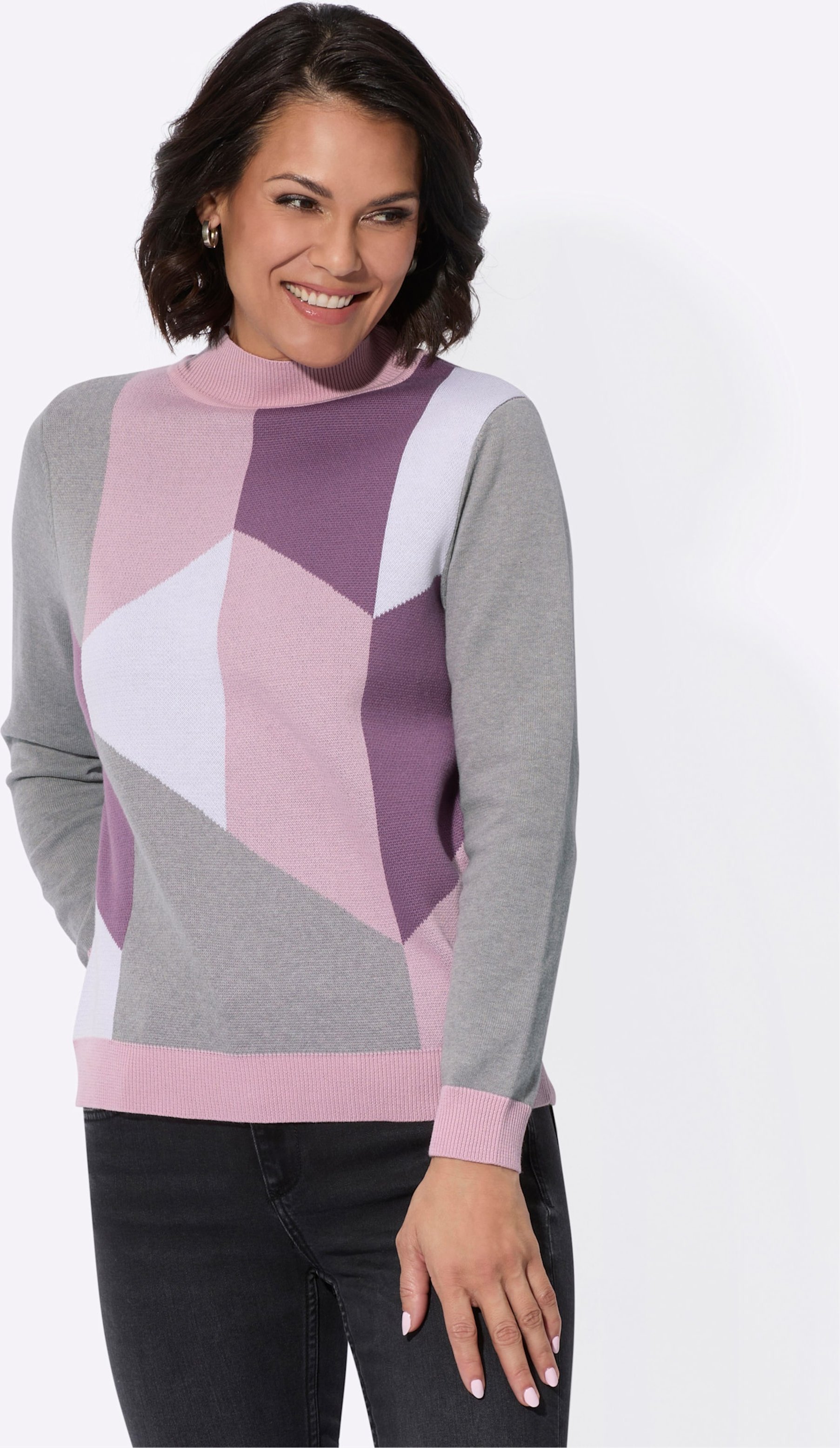 Thumbnail - Pullover