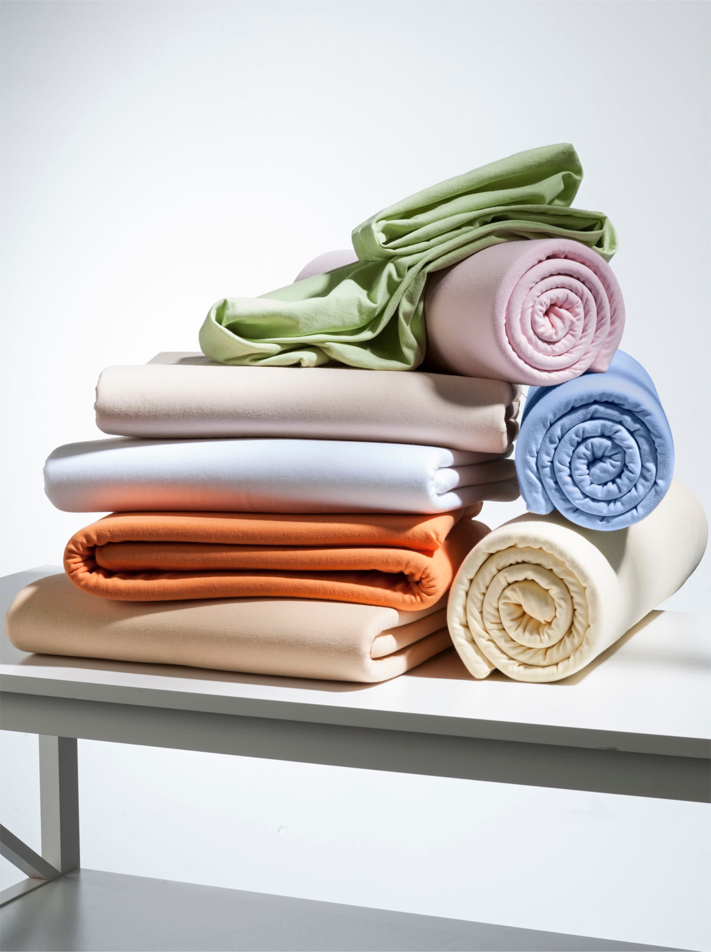 Thumbnail - Spannbetttuch