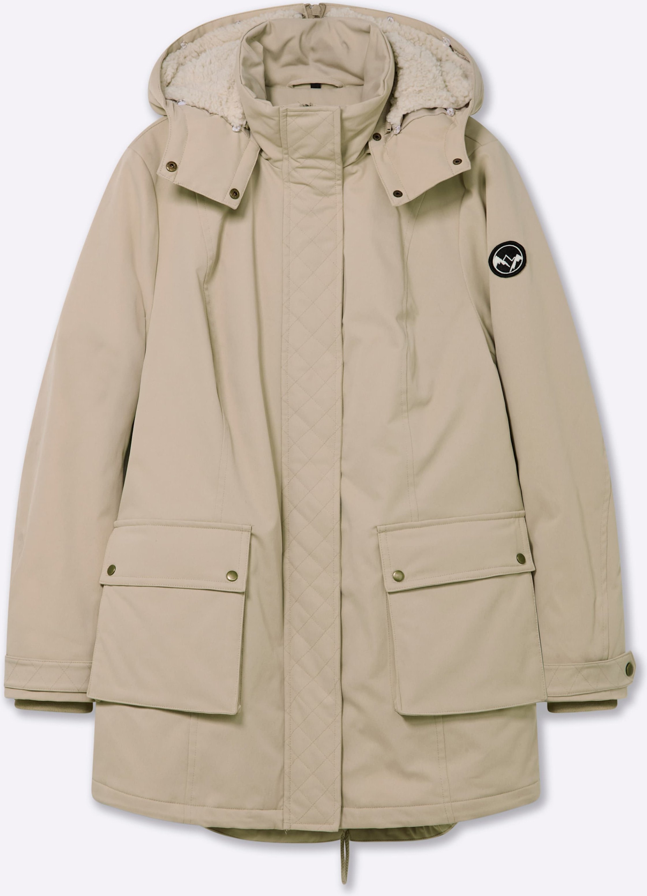 Parka