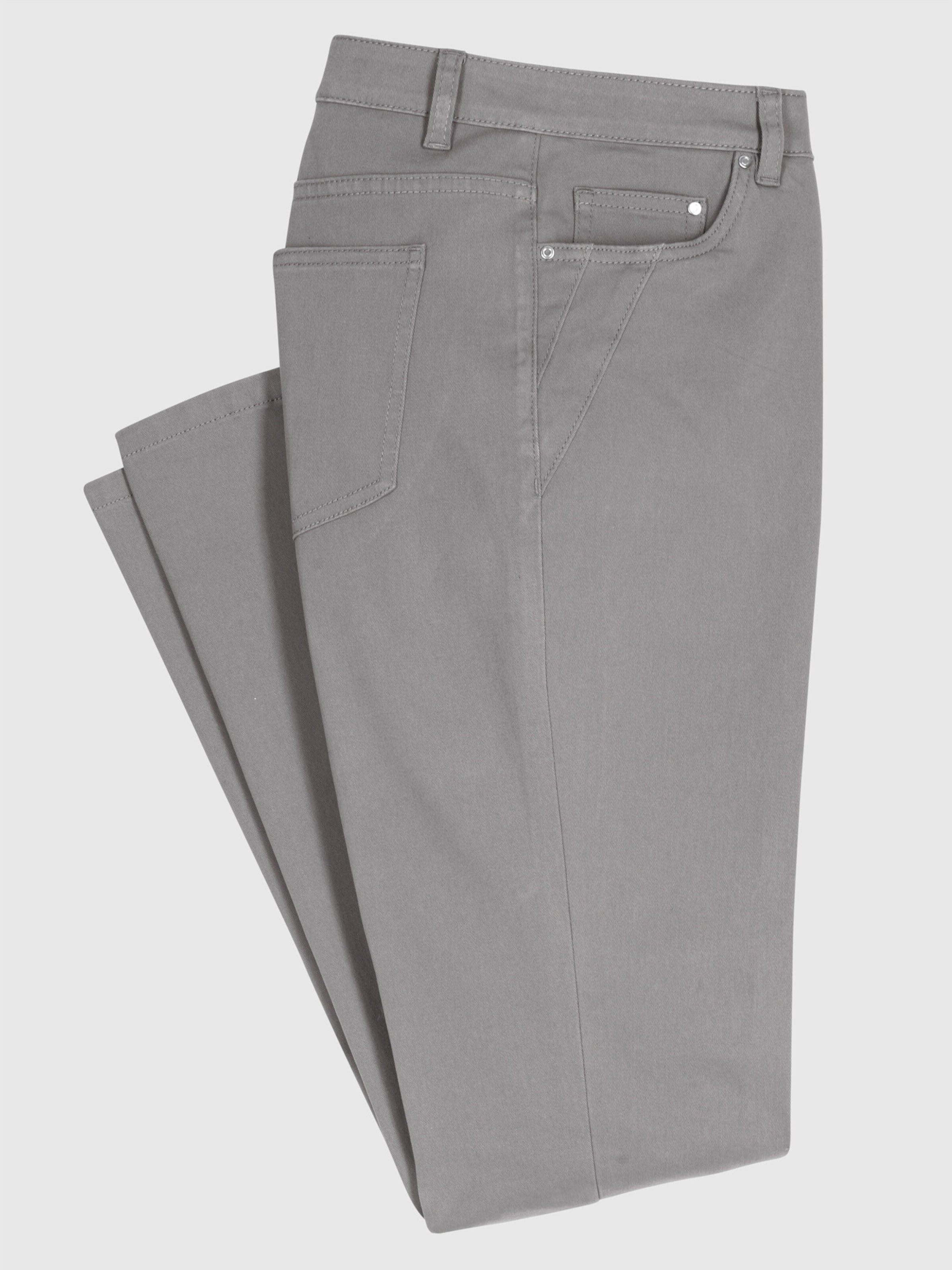 5-Pocket-Jeans