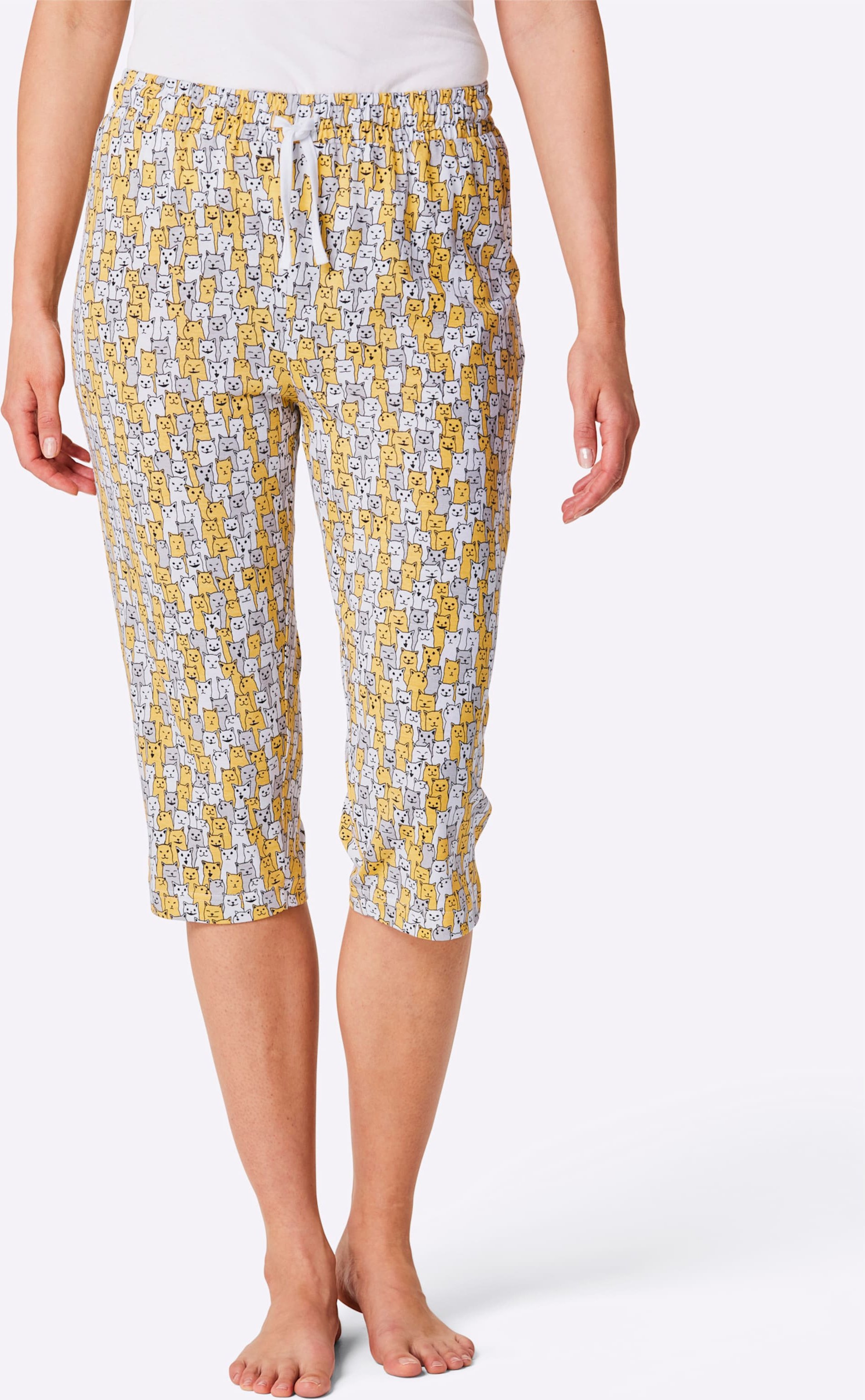 Caprihose