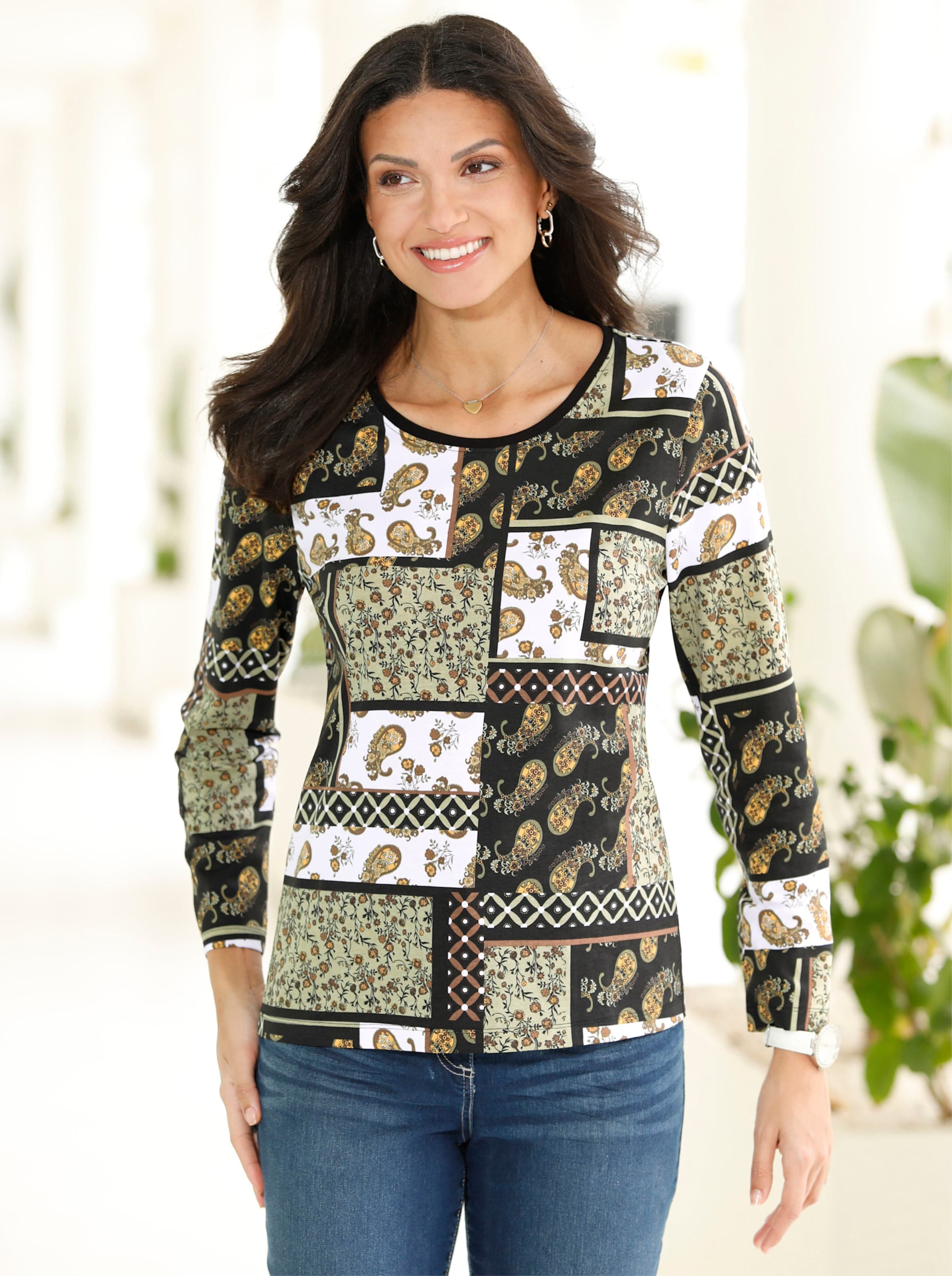 Thumbnail - Langarmshirt