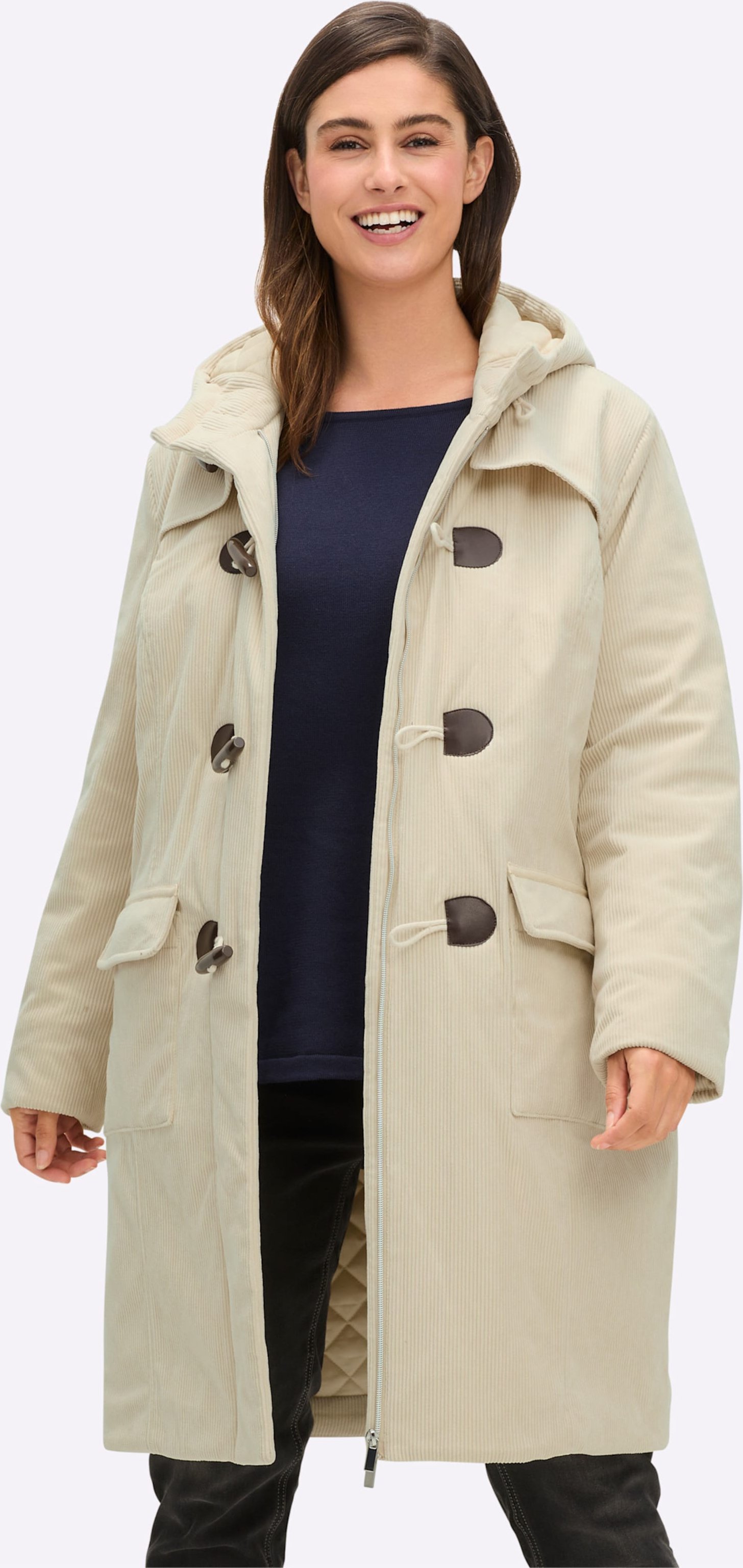 Thumbnail - Dufflecoat