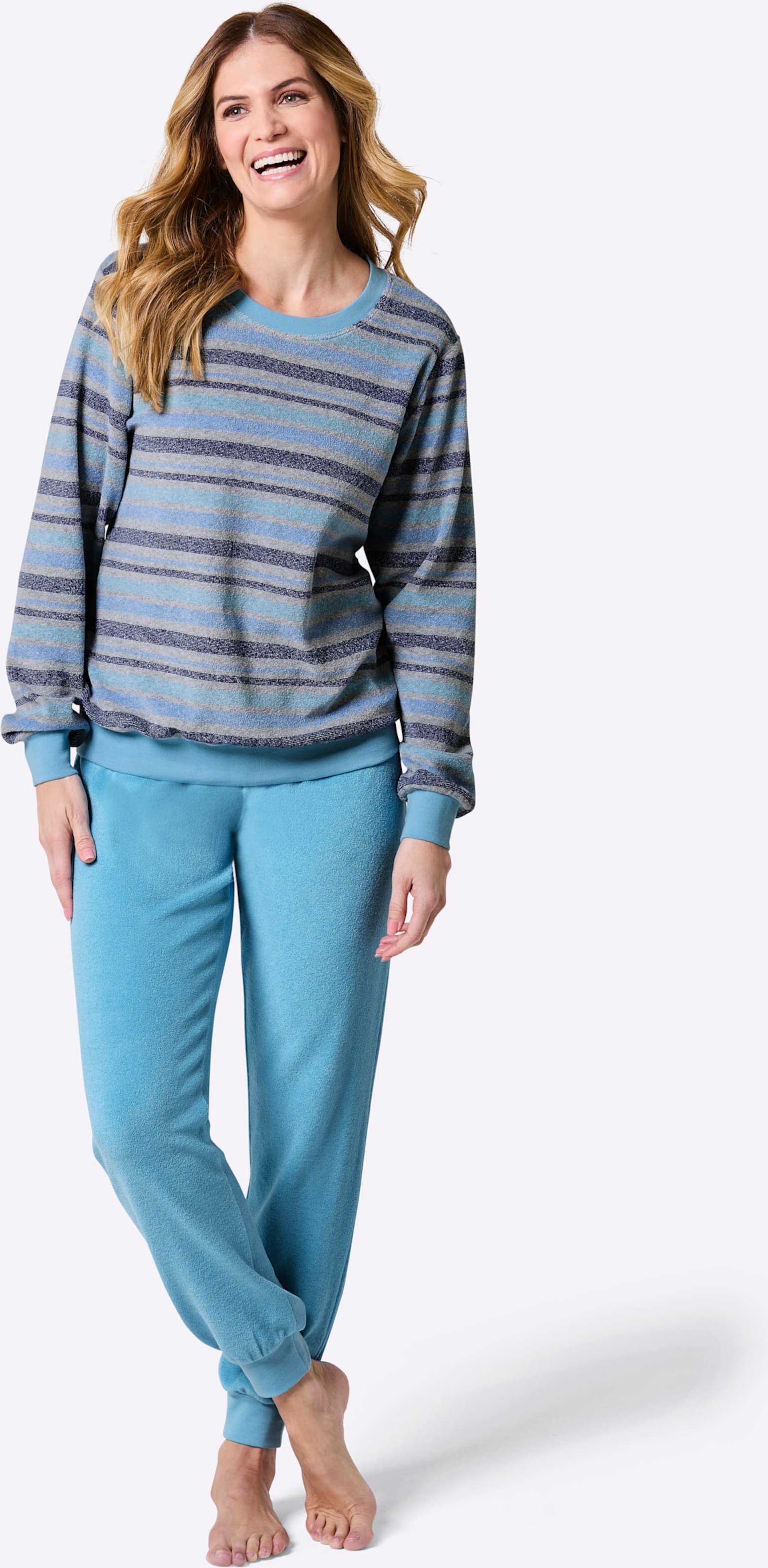 Thumbnail - Schlafanzug