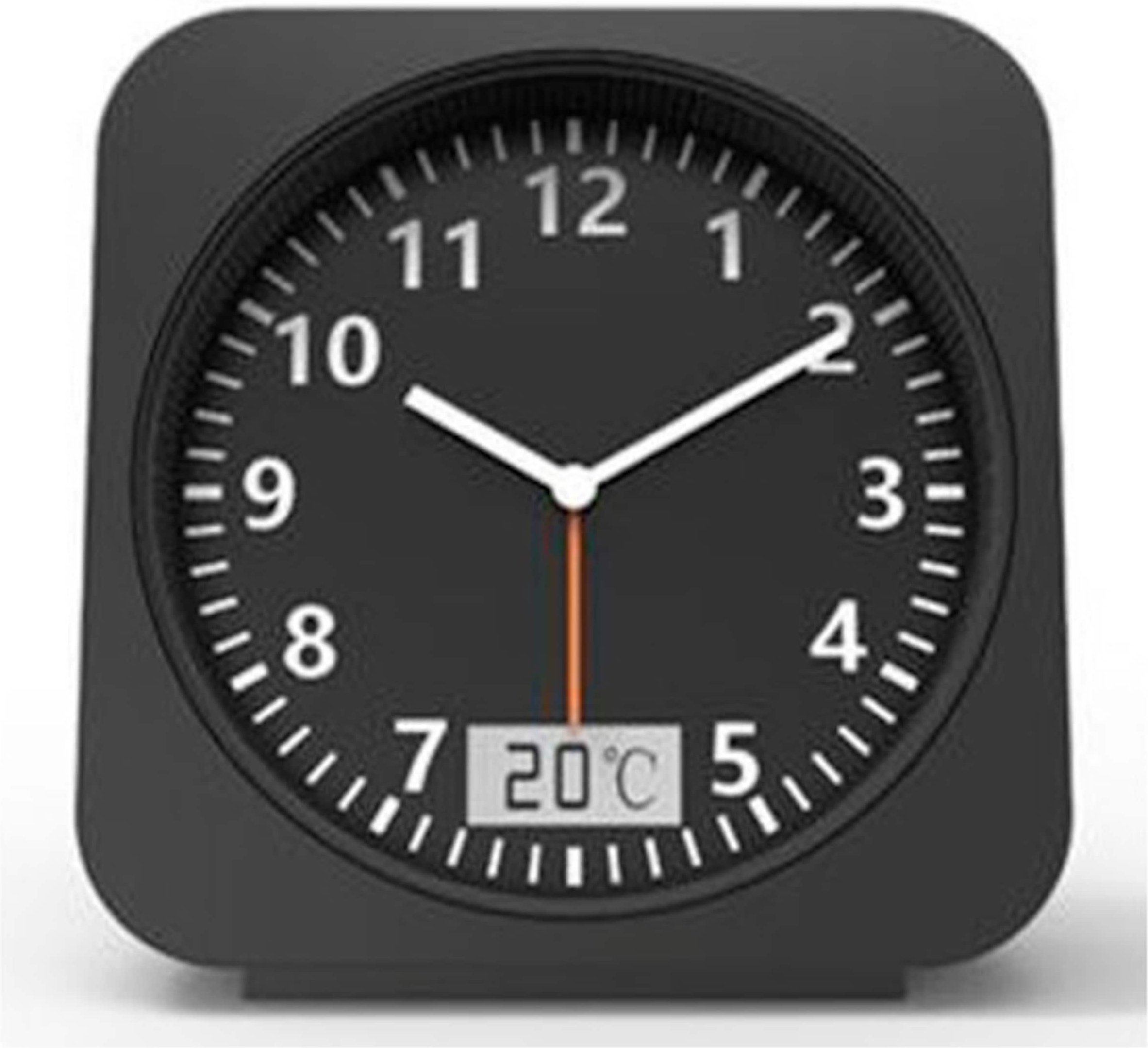 Thumbnail - Funkwecker