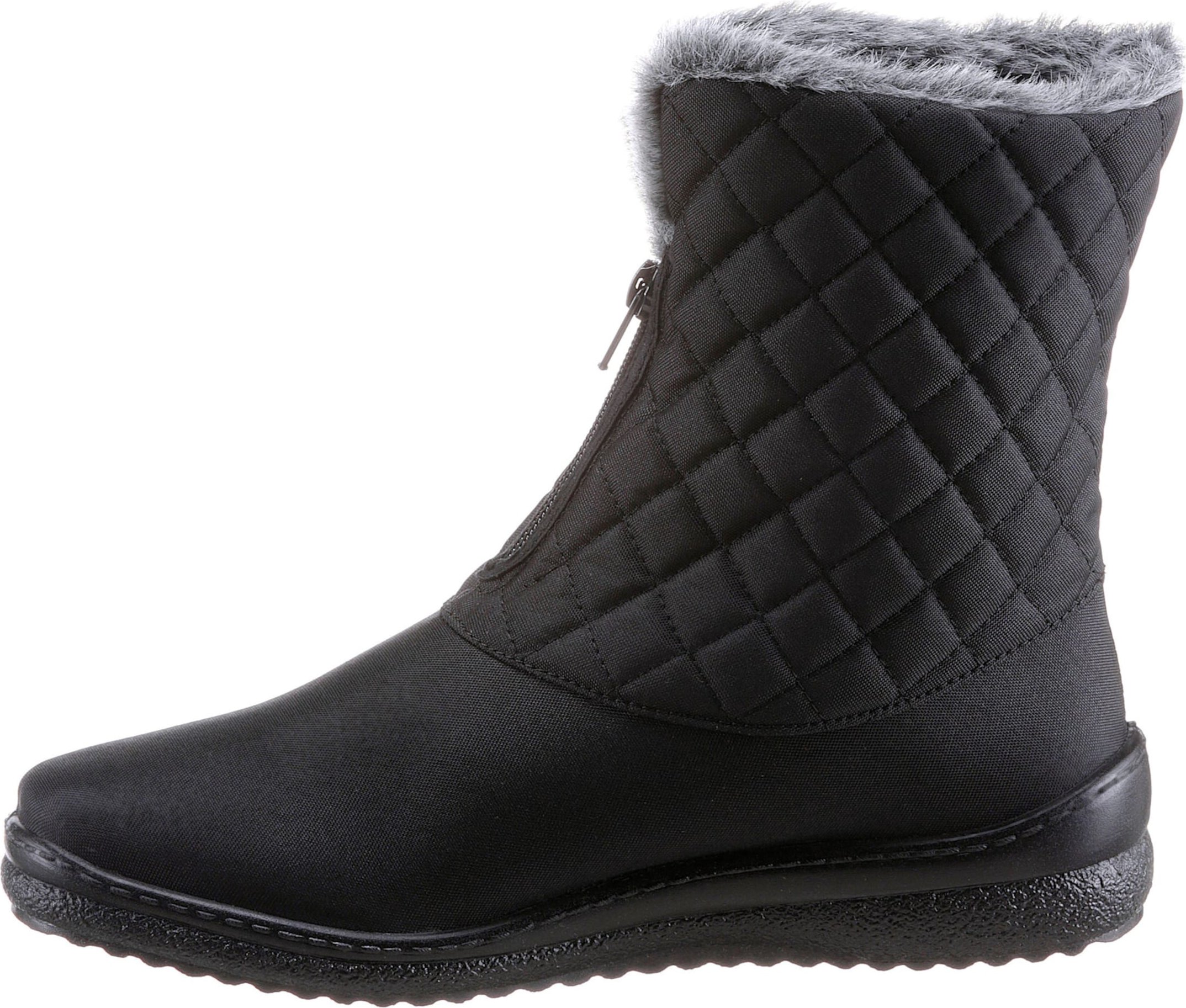 Stiefelette