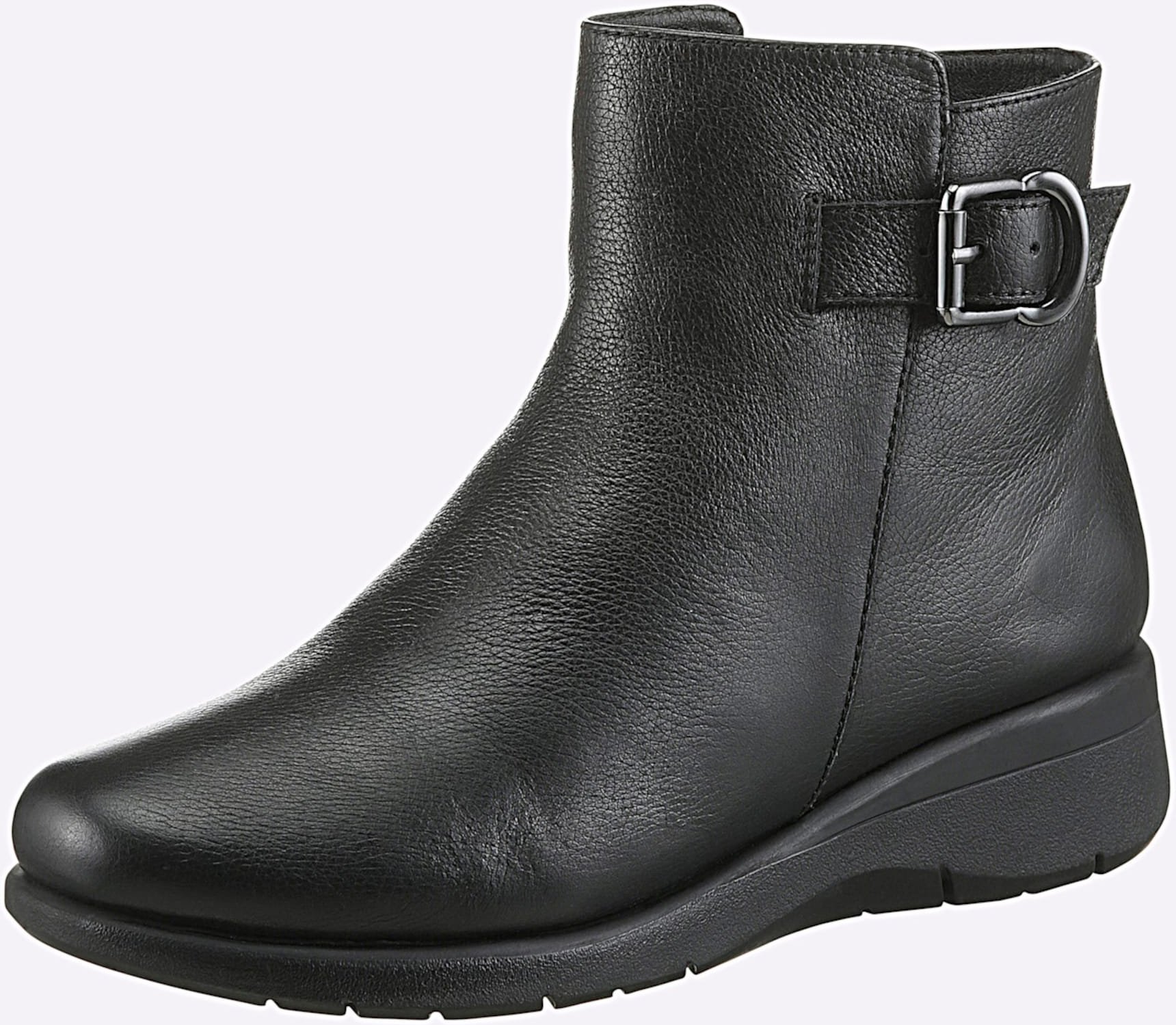 Stiefelette