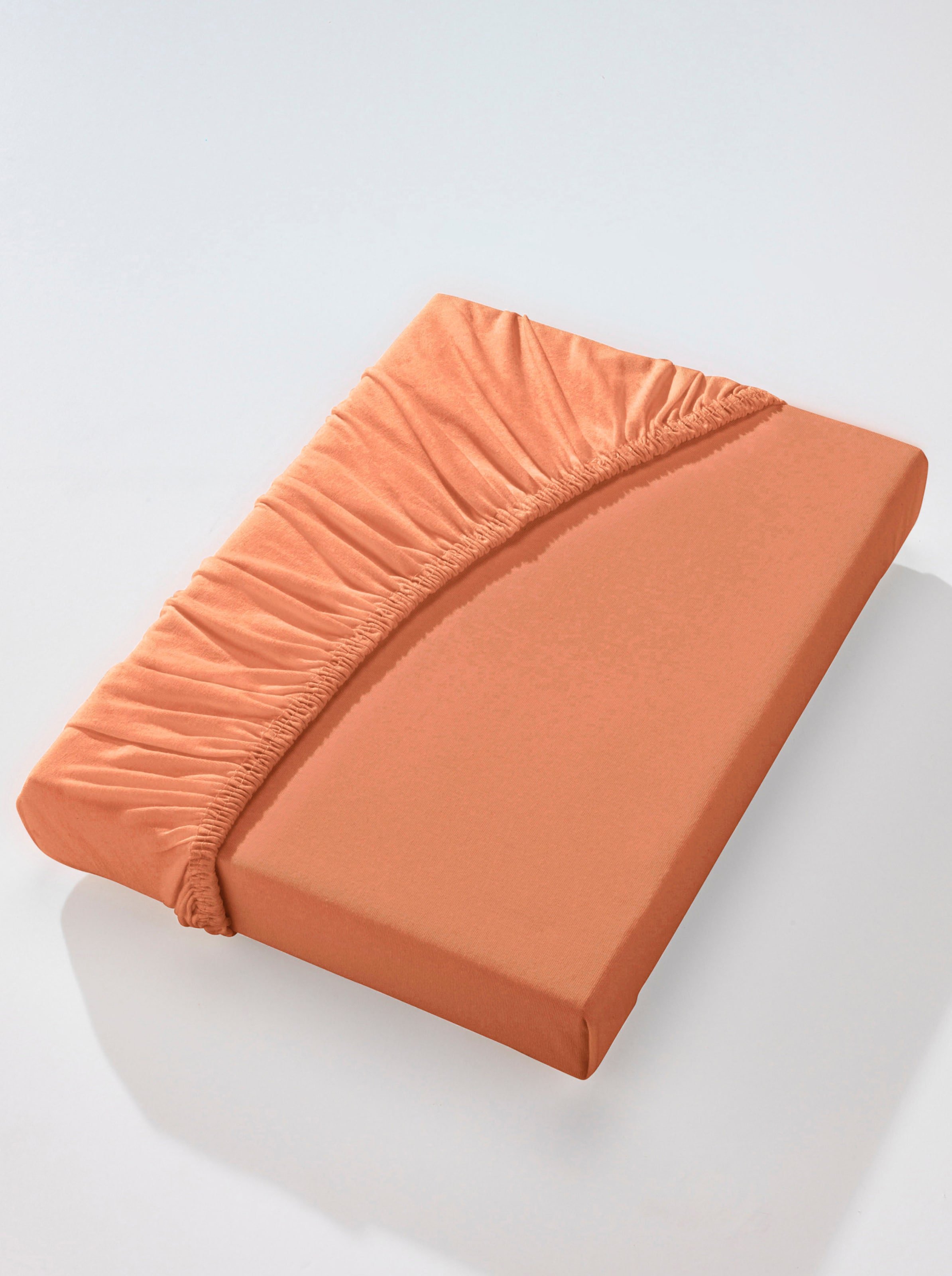 Thumbnail - Spannbetttuch