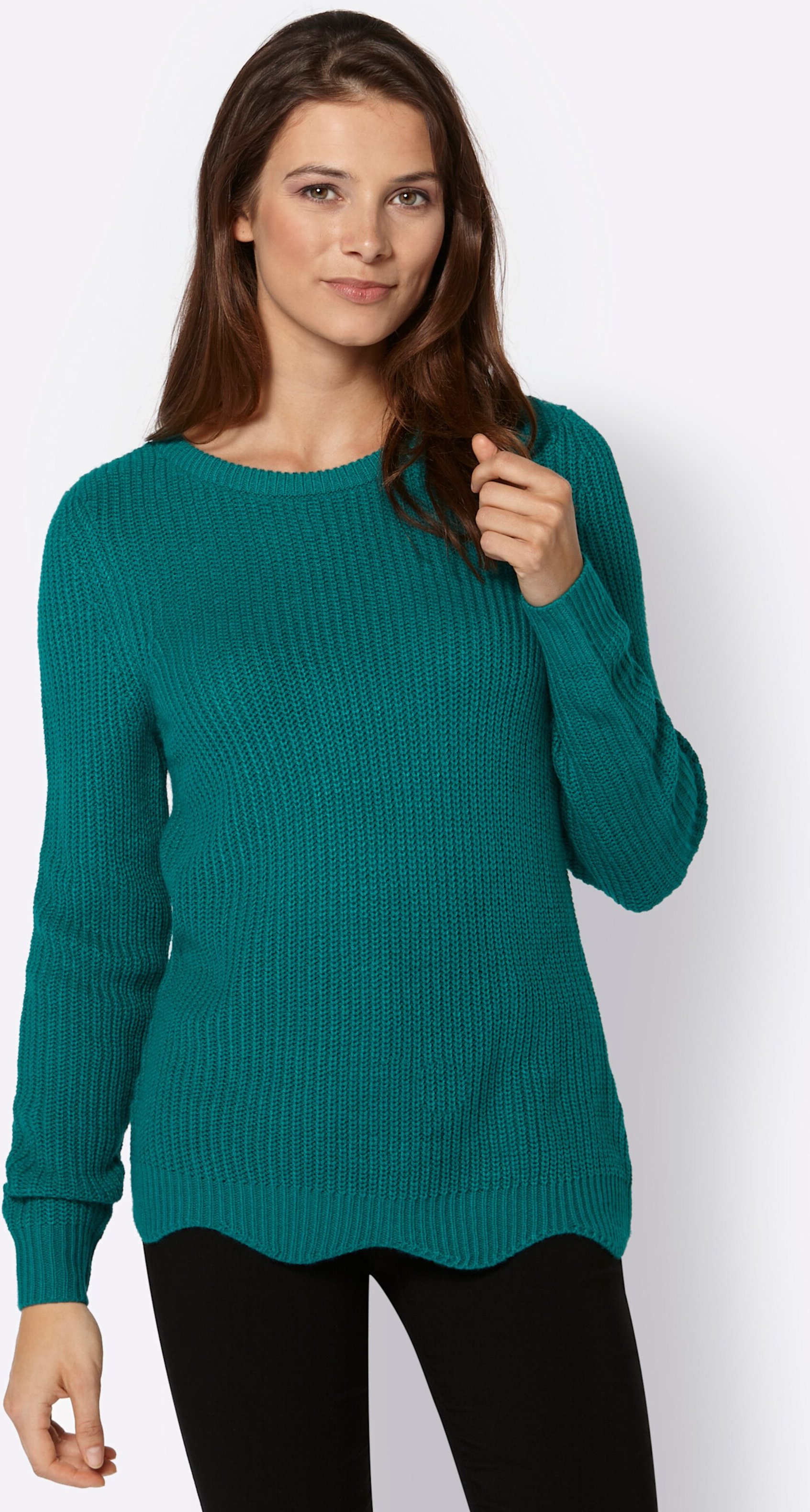 Thumbnail - Langarm-Pullover