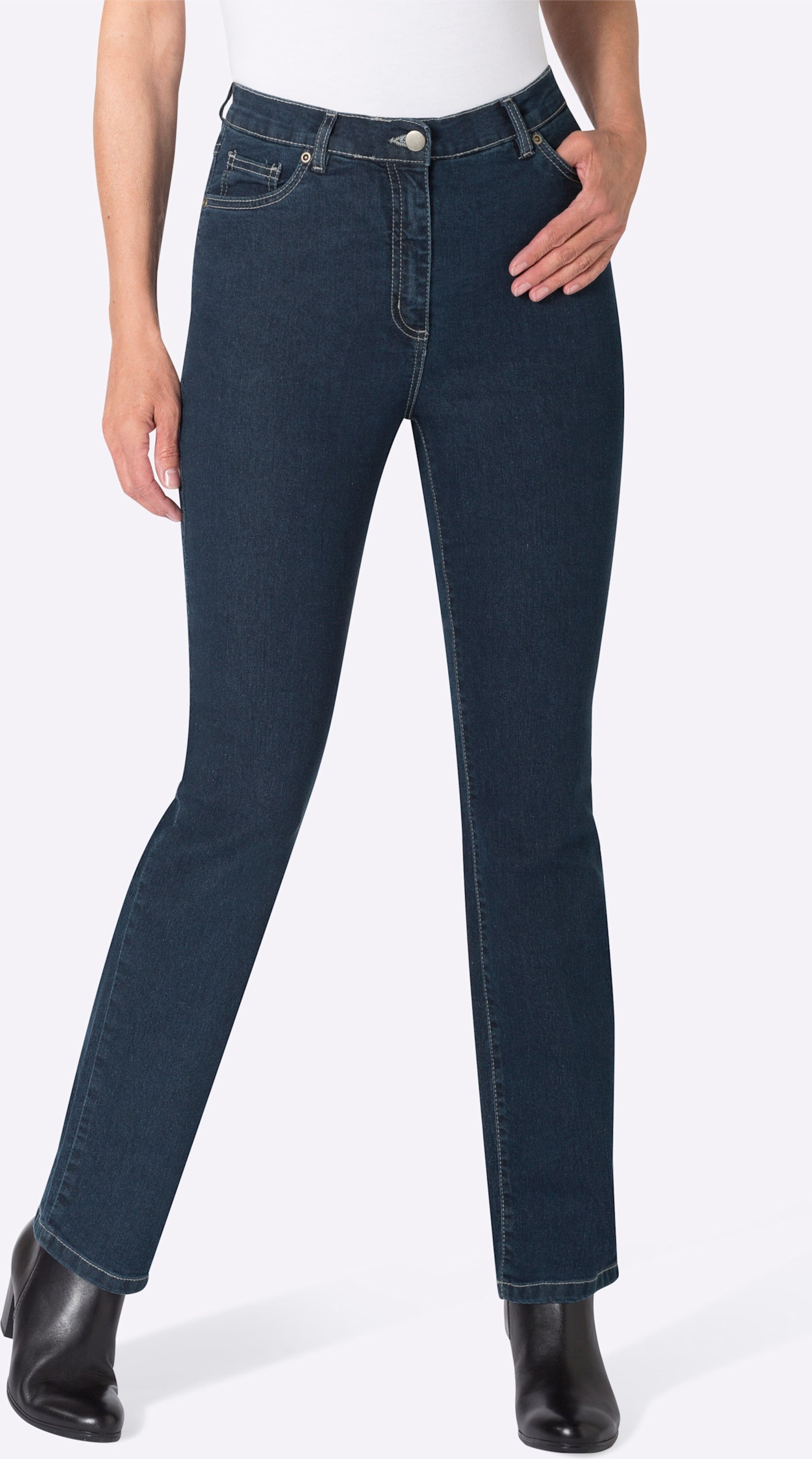 Thumbnail - 5-Pocket-Jeans