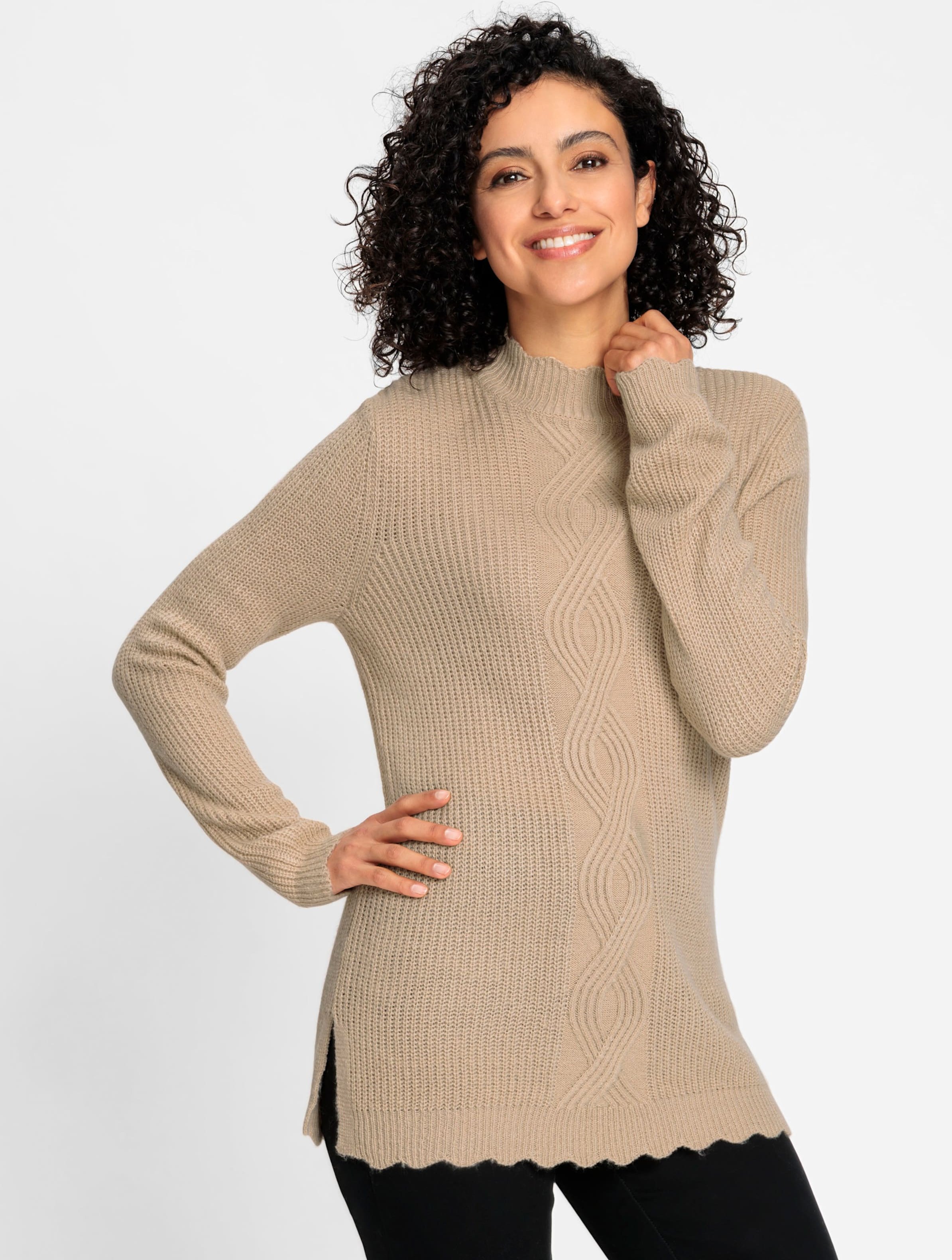 Thumbnail - Longpullover