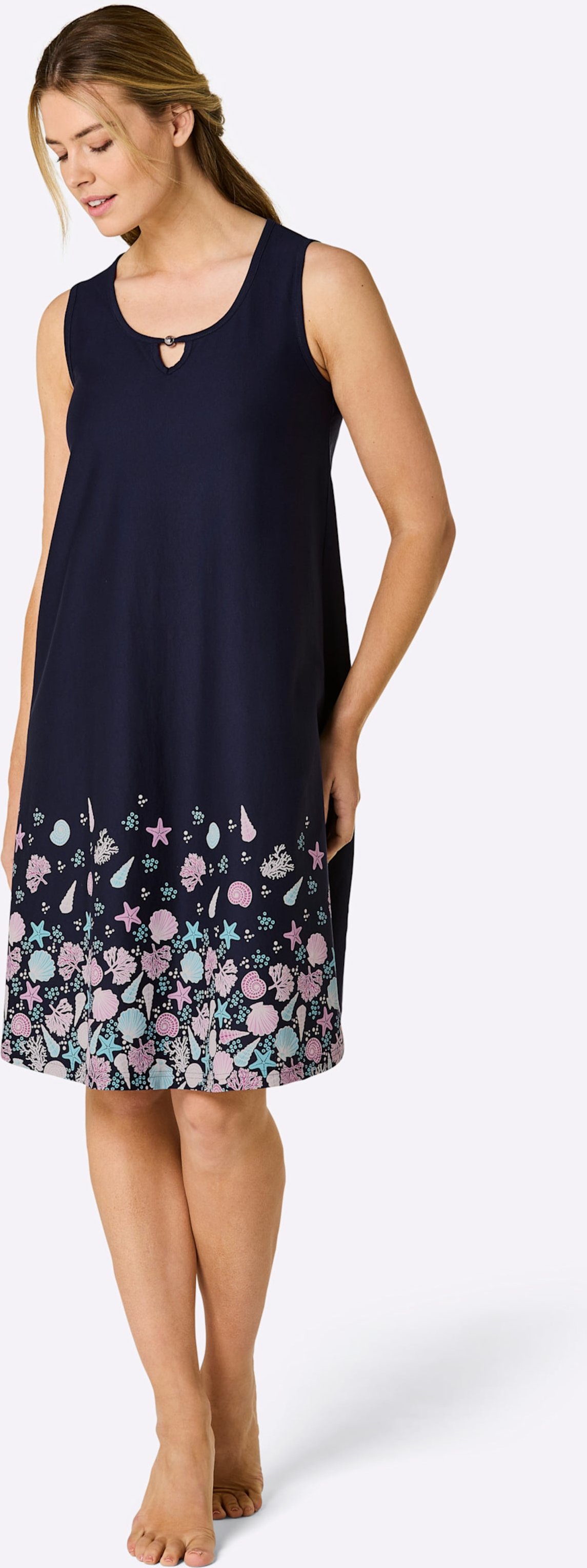 Thumbnail - Sommerkleid