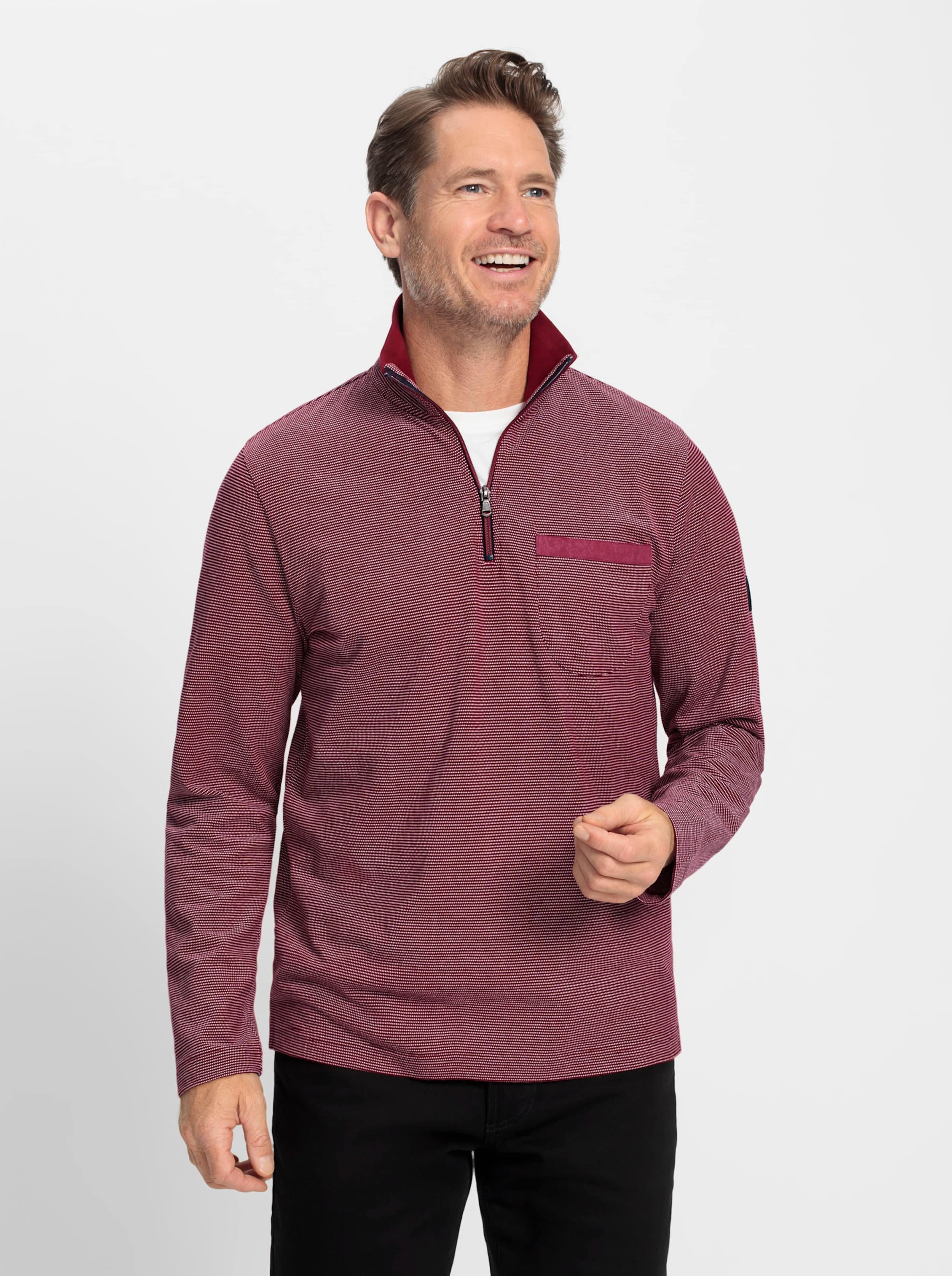 Thumbnail - Langarmshirt