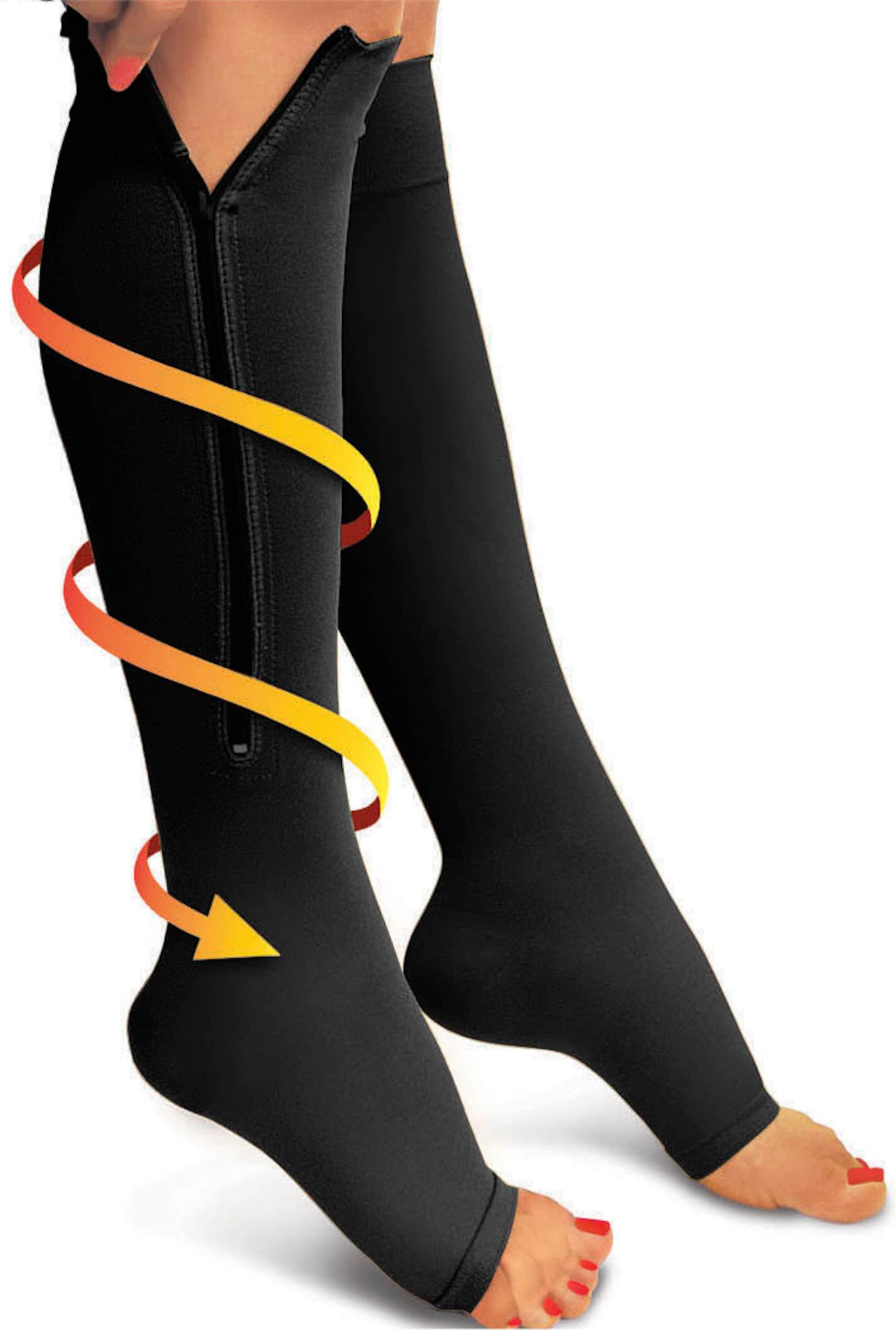 Thumbnail - Kompressionsstrümpfe