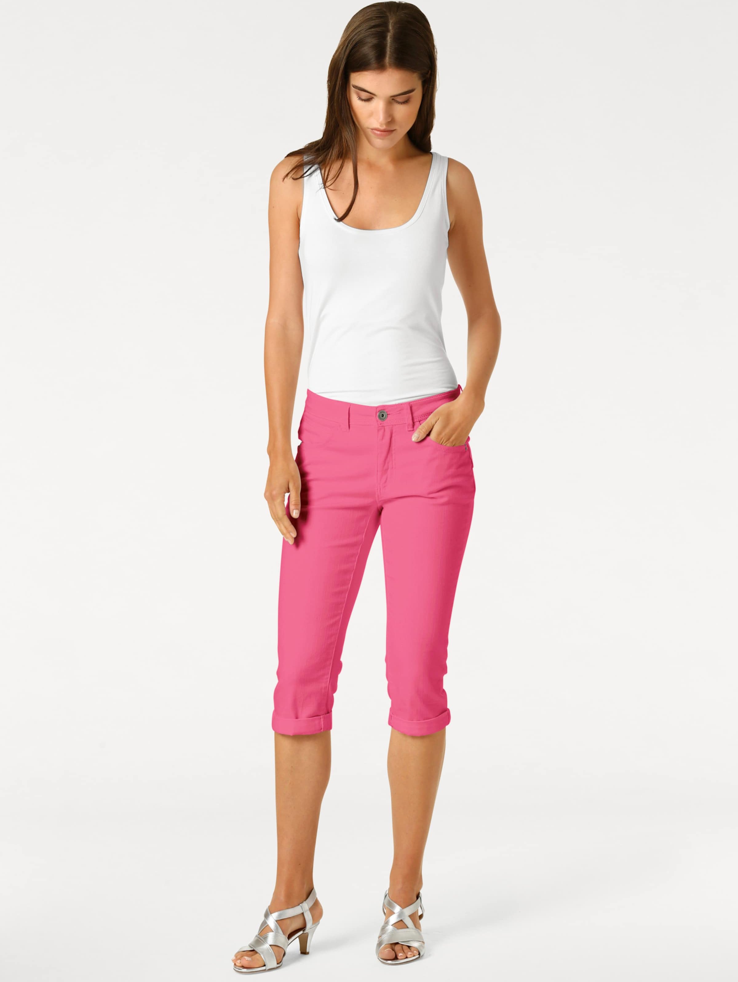 Thumbnail - Bauchweg-Hose