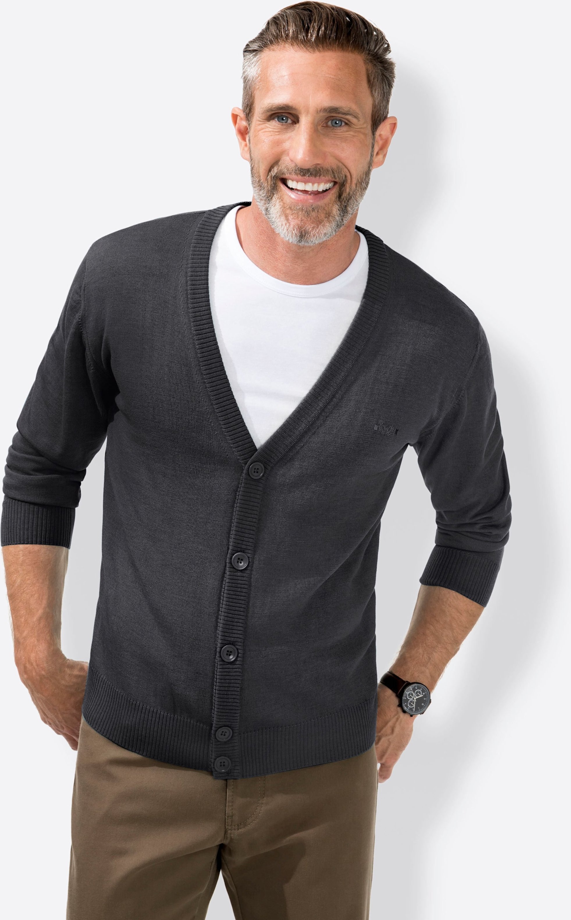 Thumbnail - Cardigan