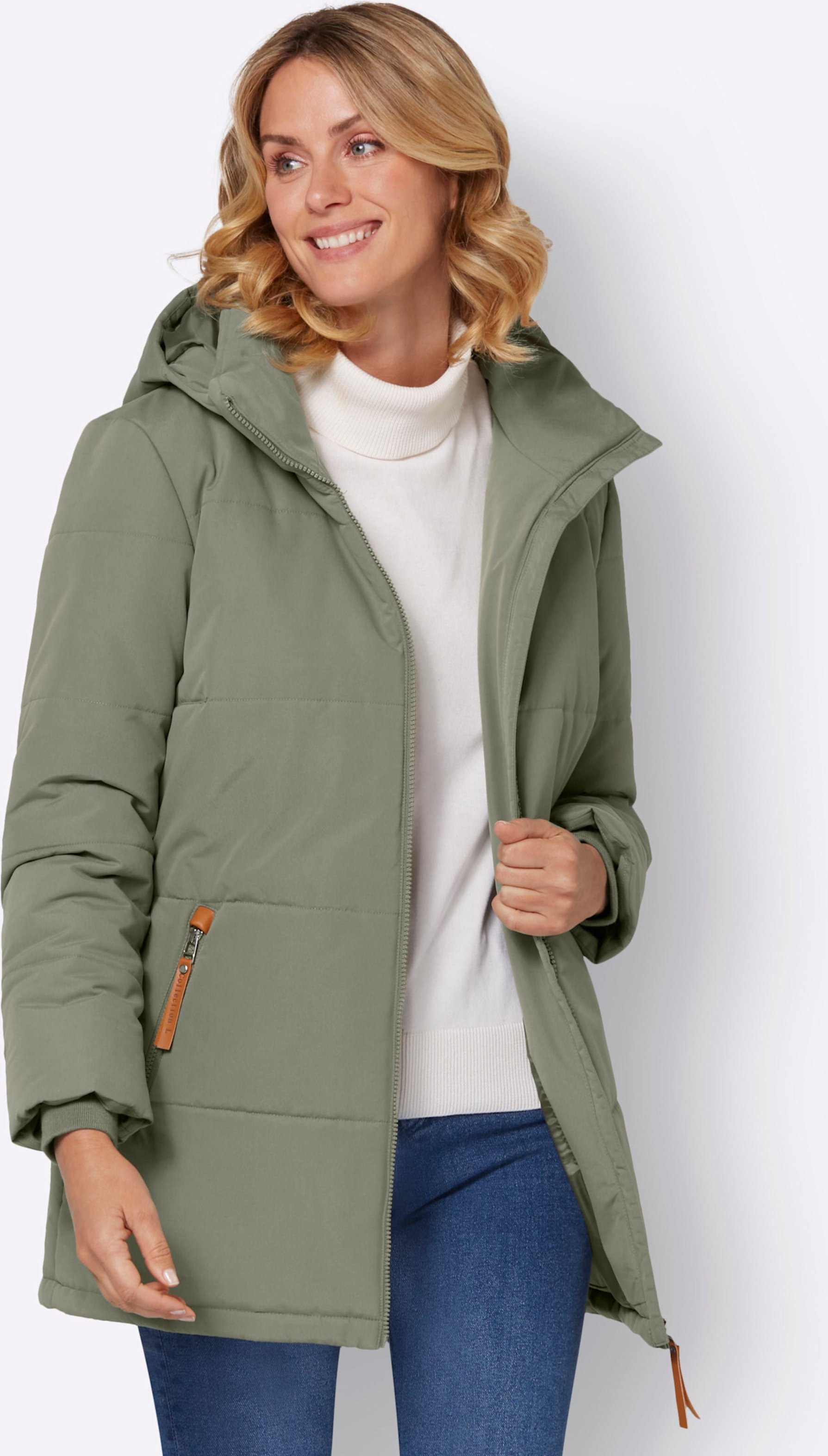 Outdoorjacke