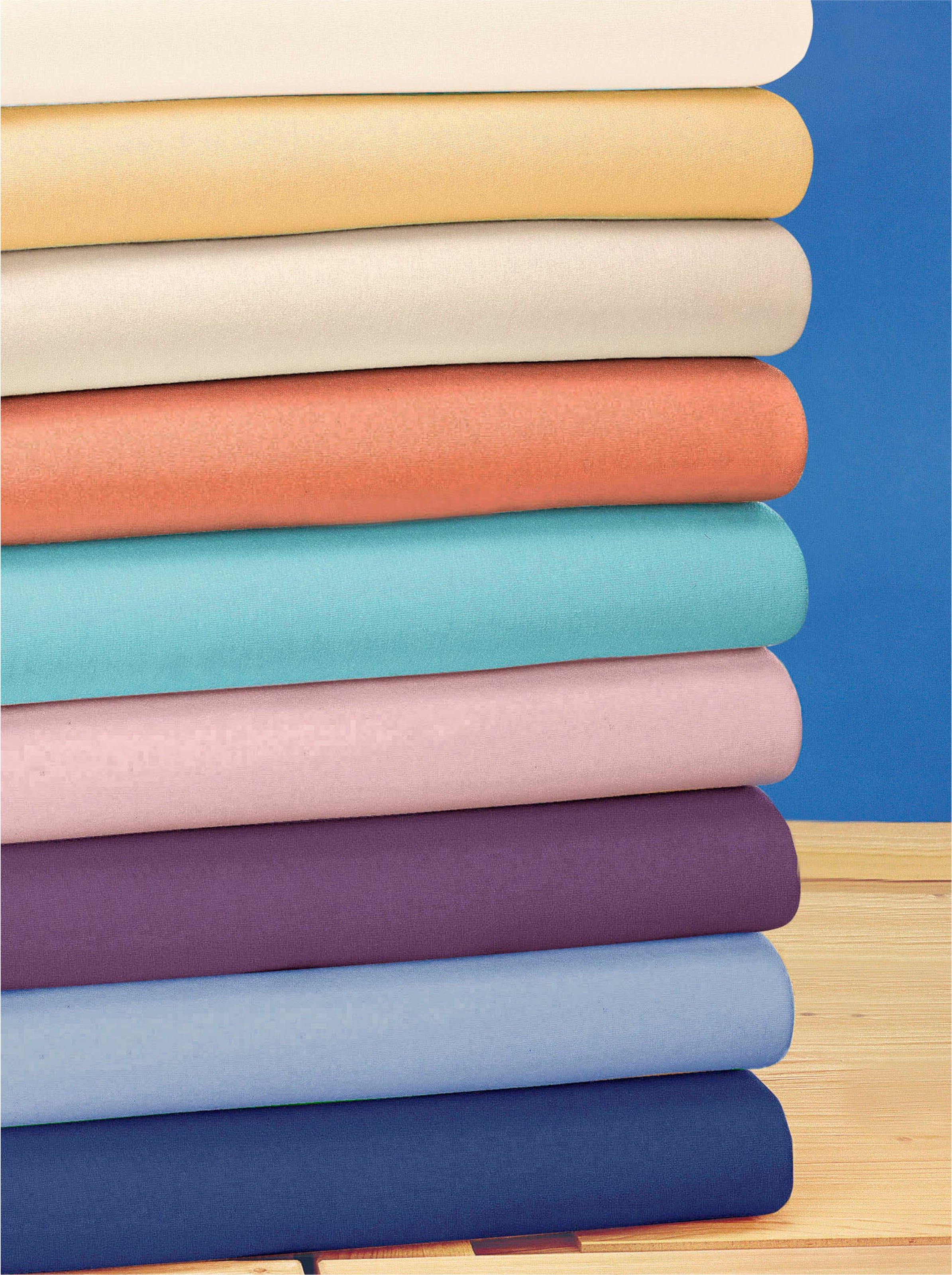 Thumbnail - Spannbetttuch