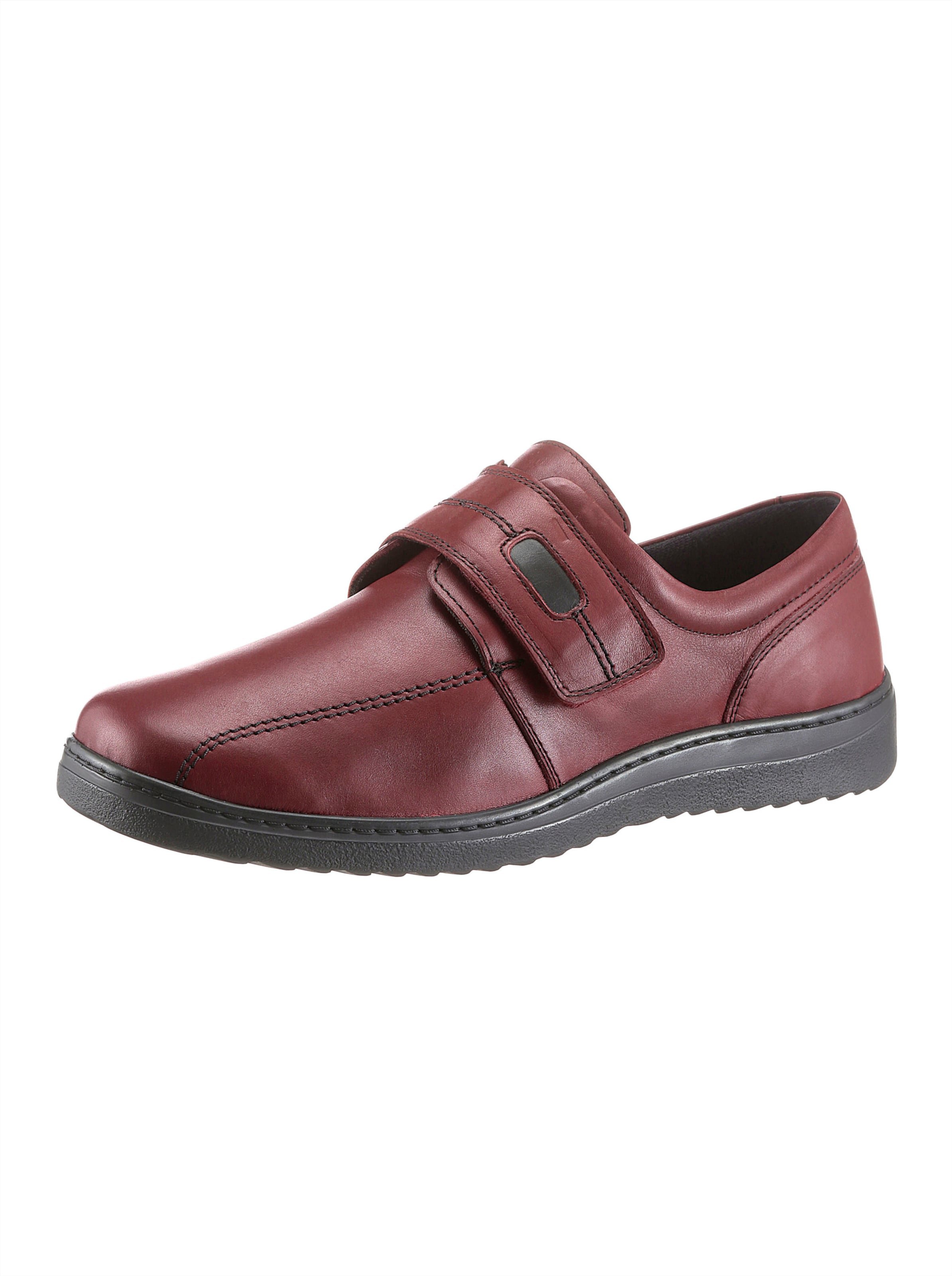 Thumbnail - Klettschuh