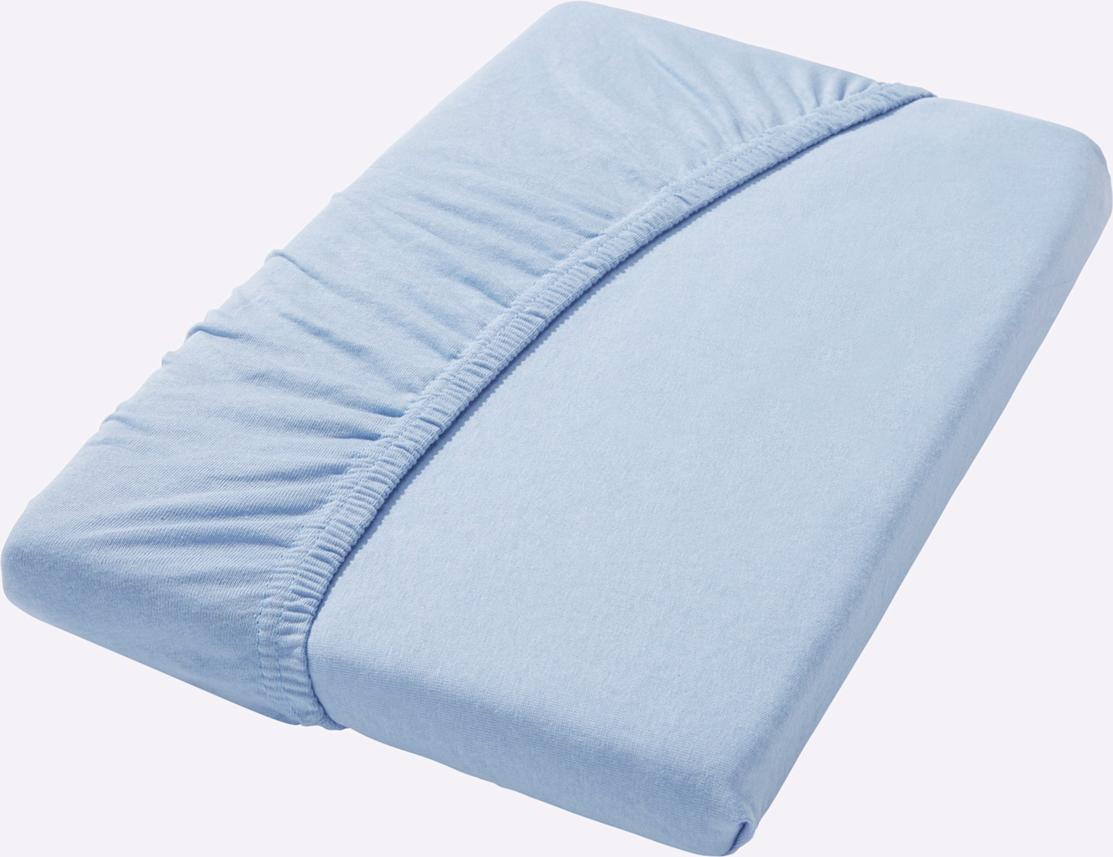 kochfestes Spannbetttuch