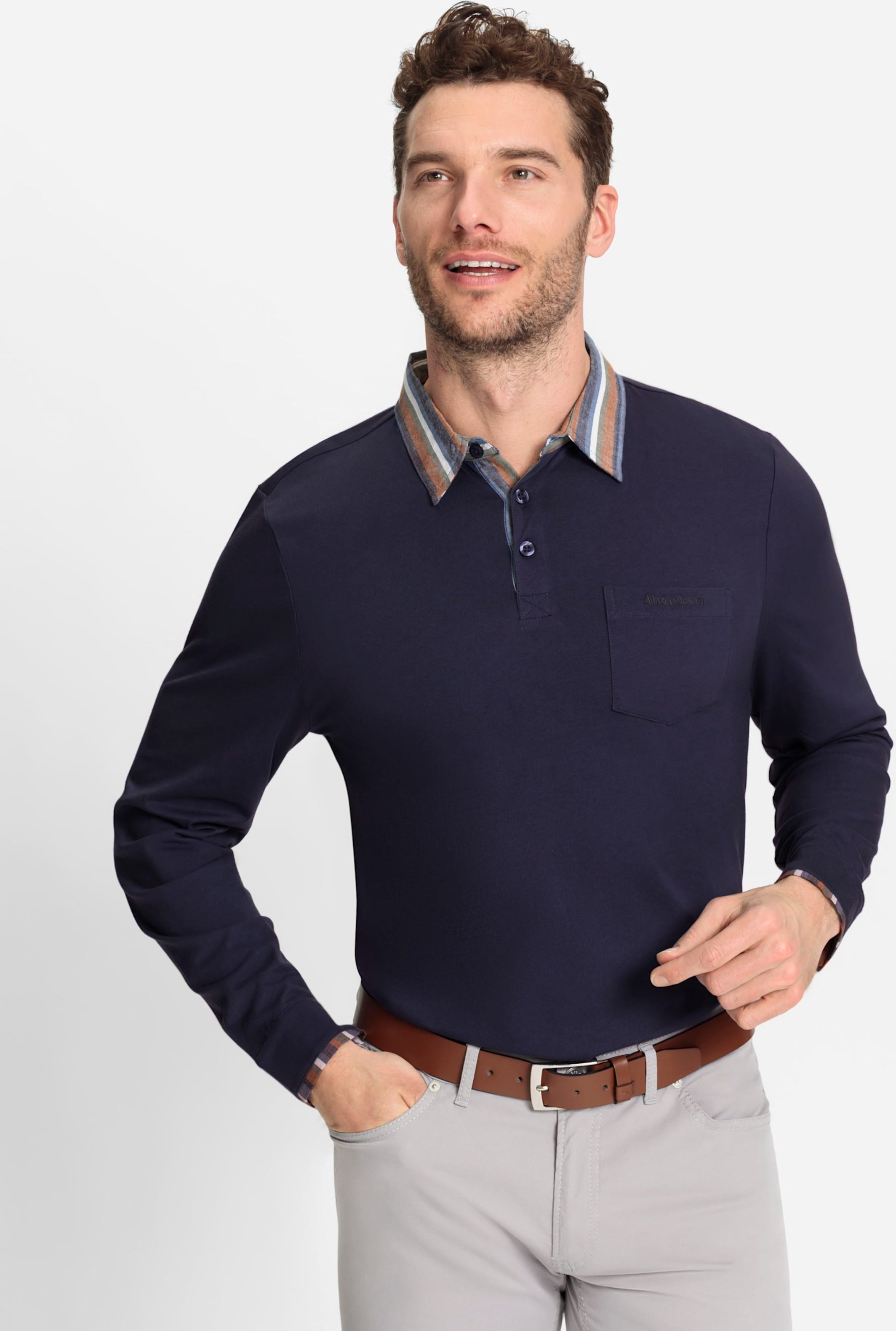Thumbnail - Langarmshirt
