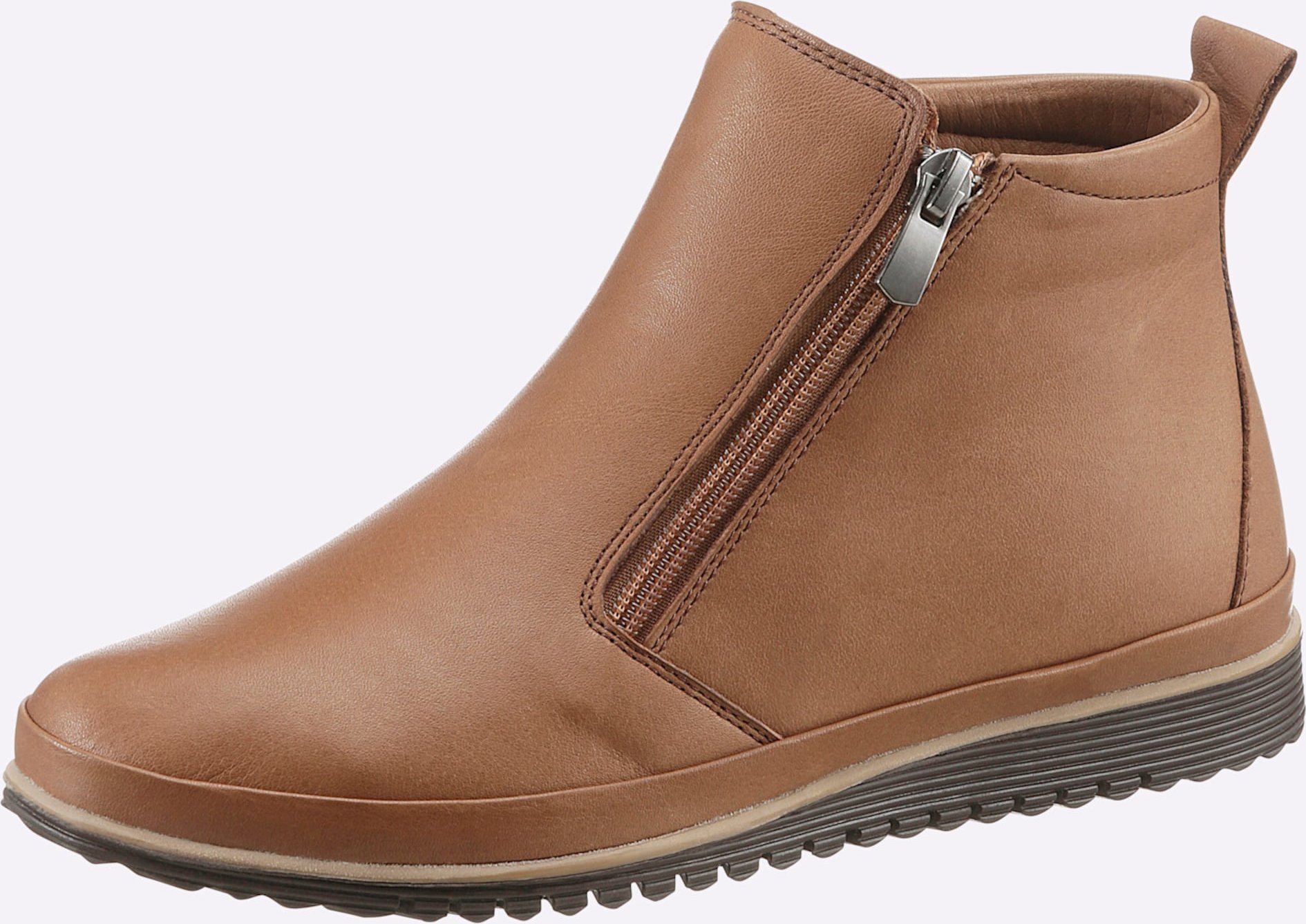 Kurzstiefelette