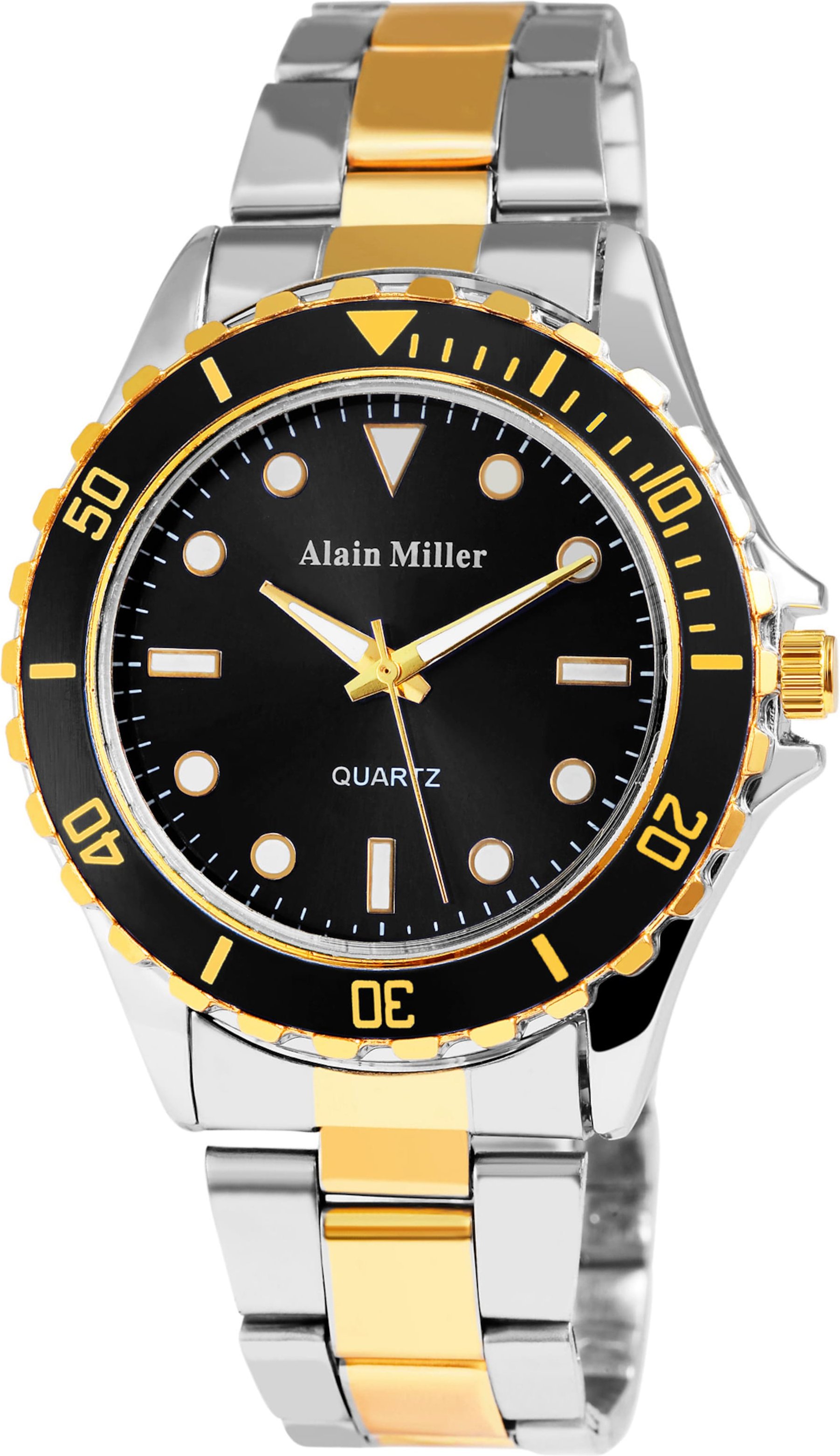 Thumbnail - Herrenuhr