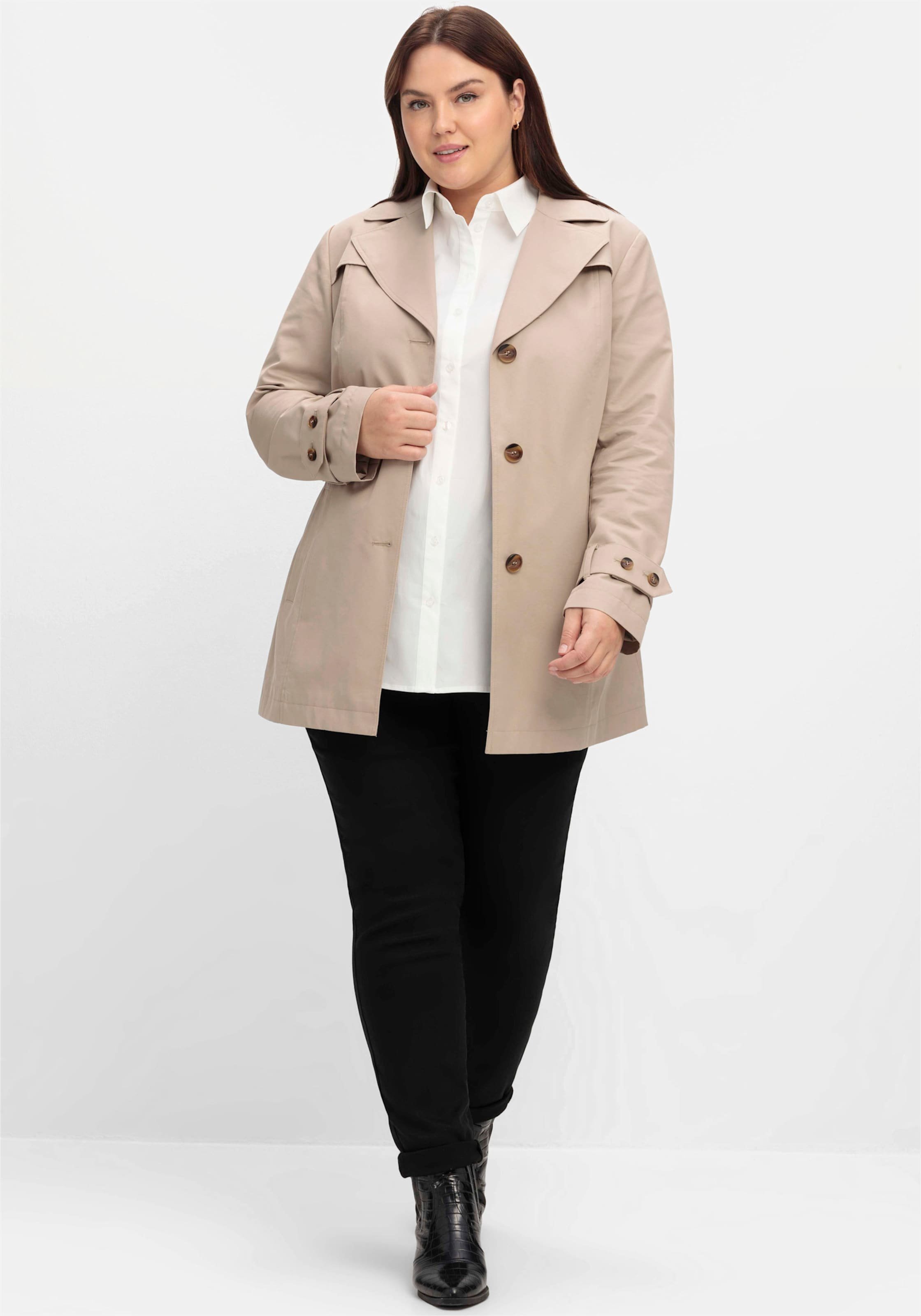 Thumbnail - Trenchcoat