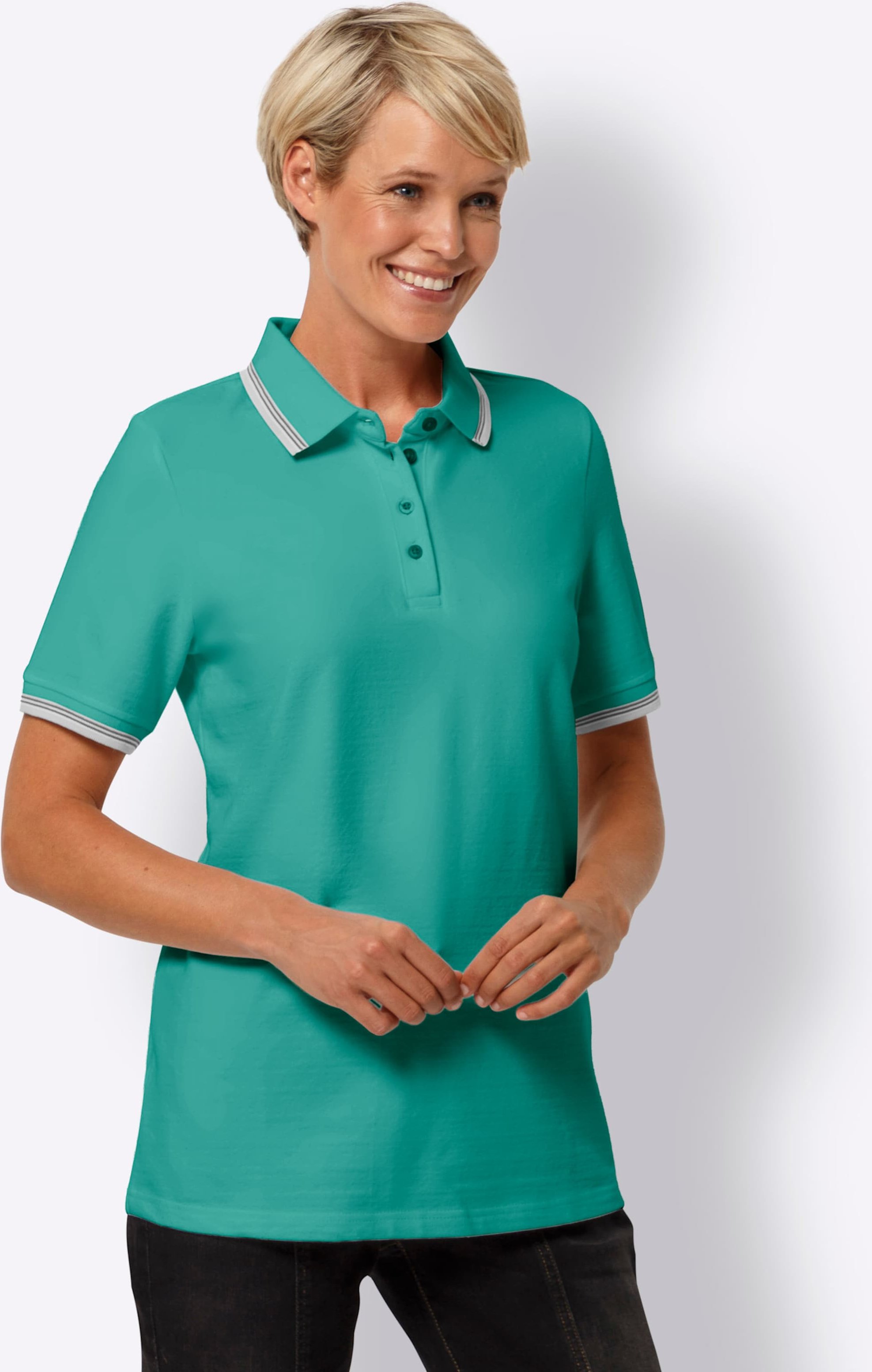 Thumbnail - Poloshirt