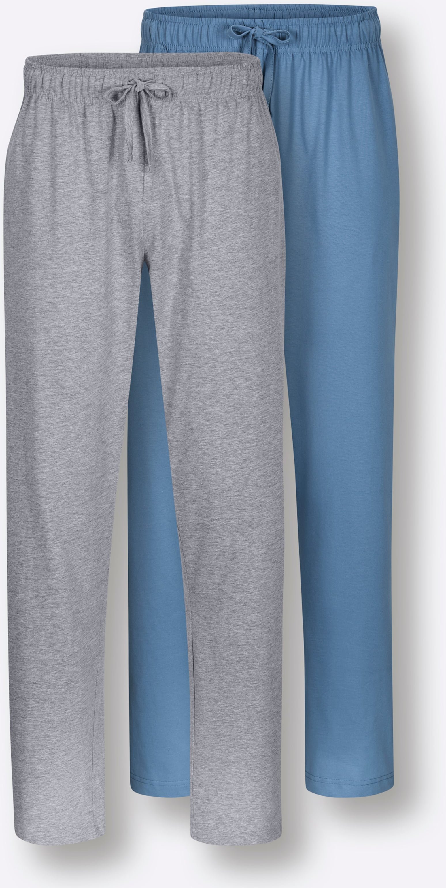 Thumbnail - Hose lang