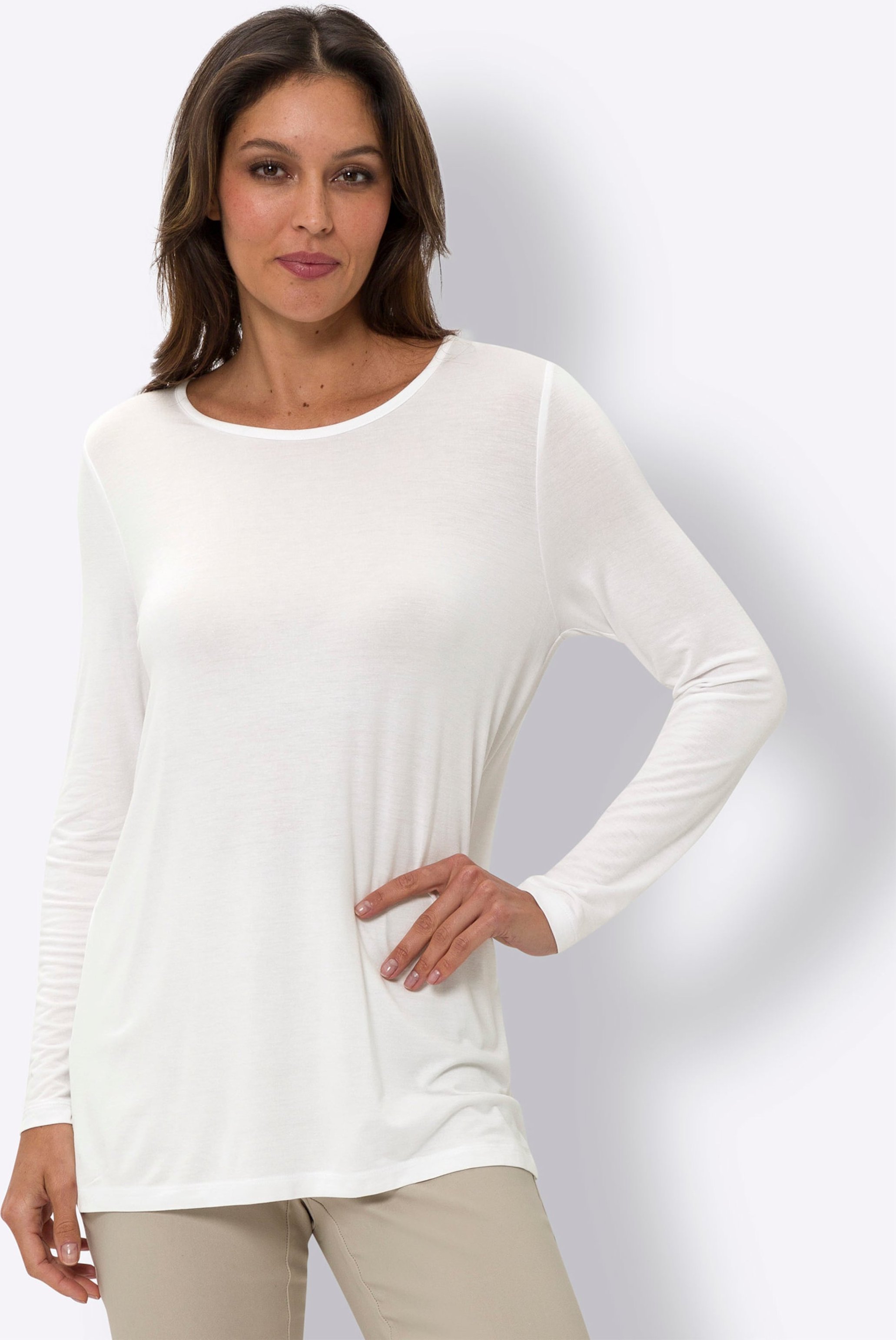 Thumbnail - Longshirt