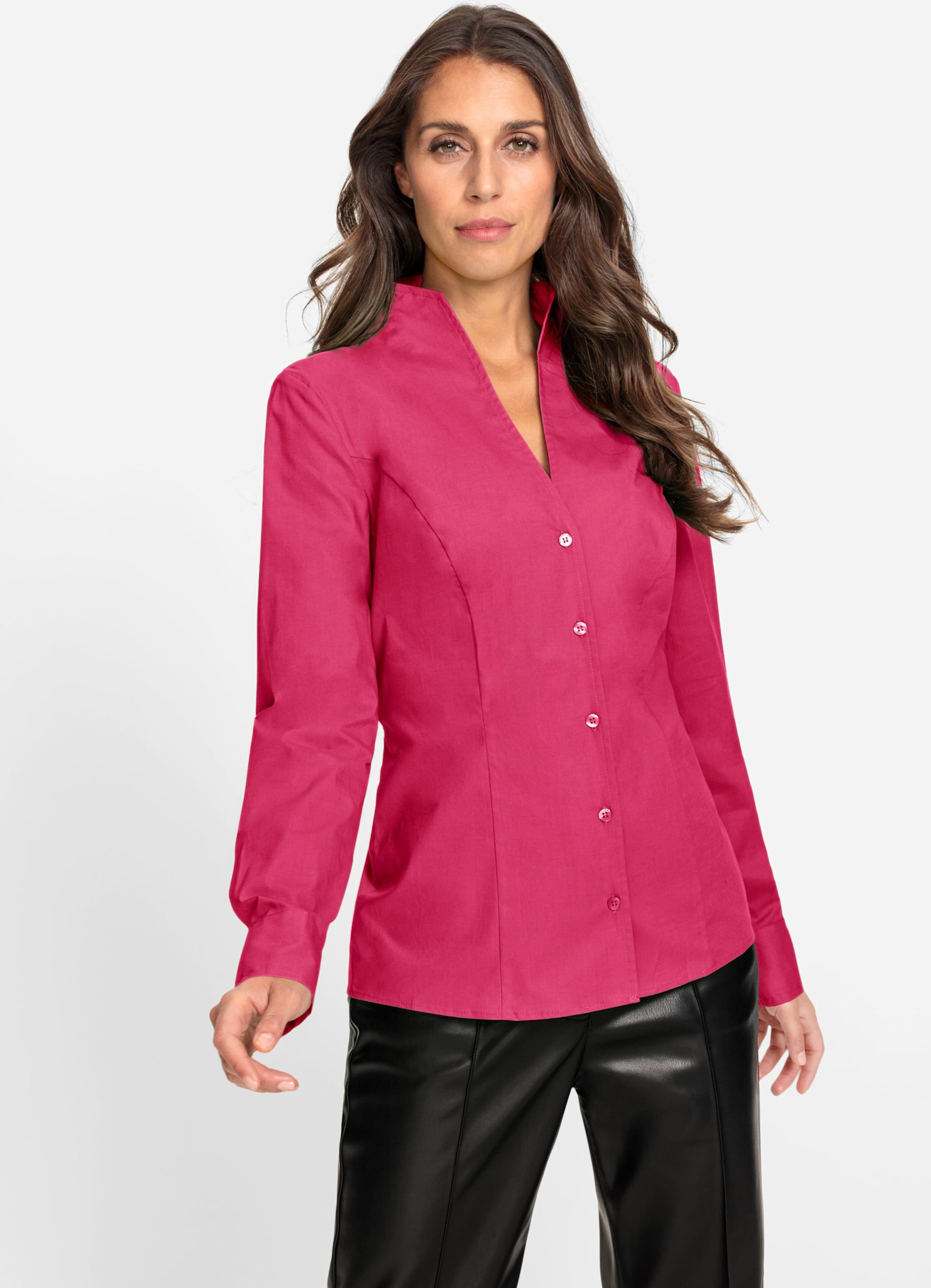 Thumbnail - Hemdbluse