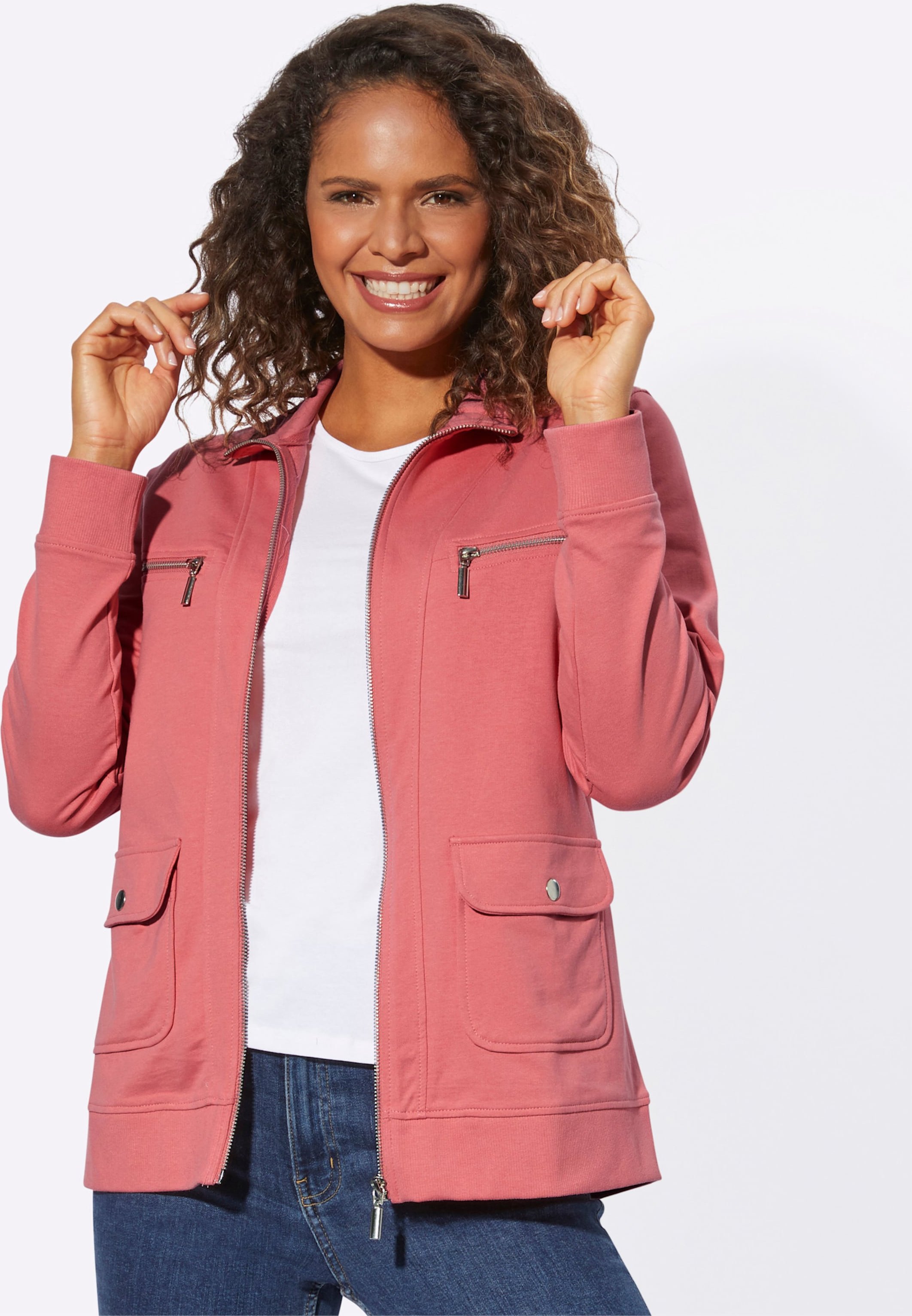 Thumbnail - Shirtjacke