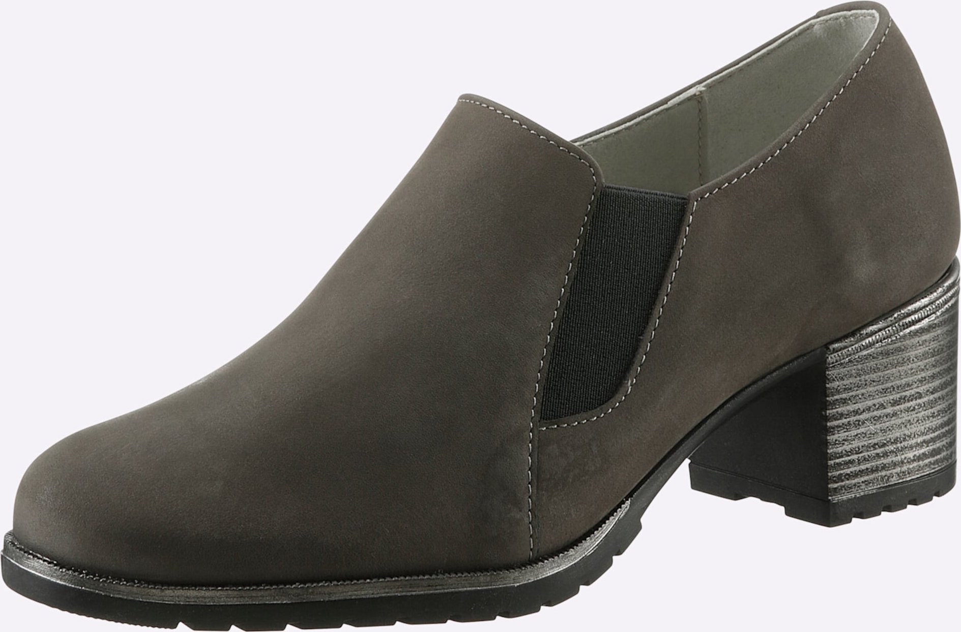 Thumbnail - Hochfrontpumps